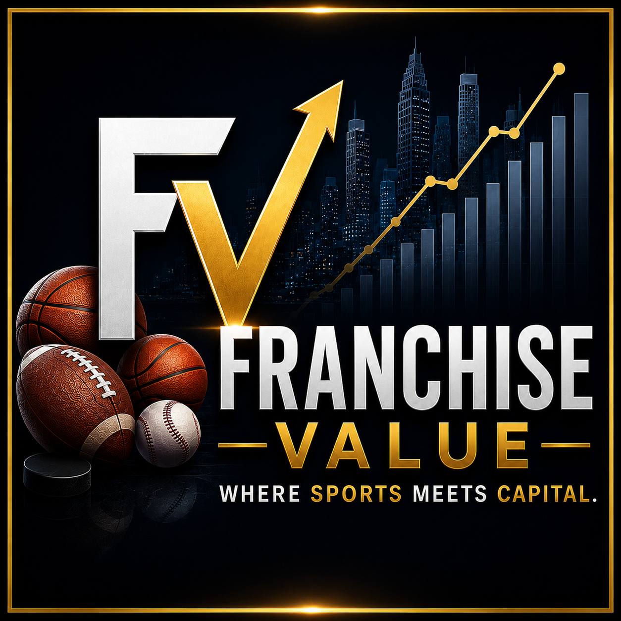 Are NFL Teams the Best Investment on Earth? | Seahawks Sell for Record $9.6 Billion