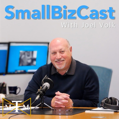 41 - Secrets to Sales Success | Ben Skeat, ImageSource USA, episode artwork