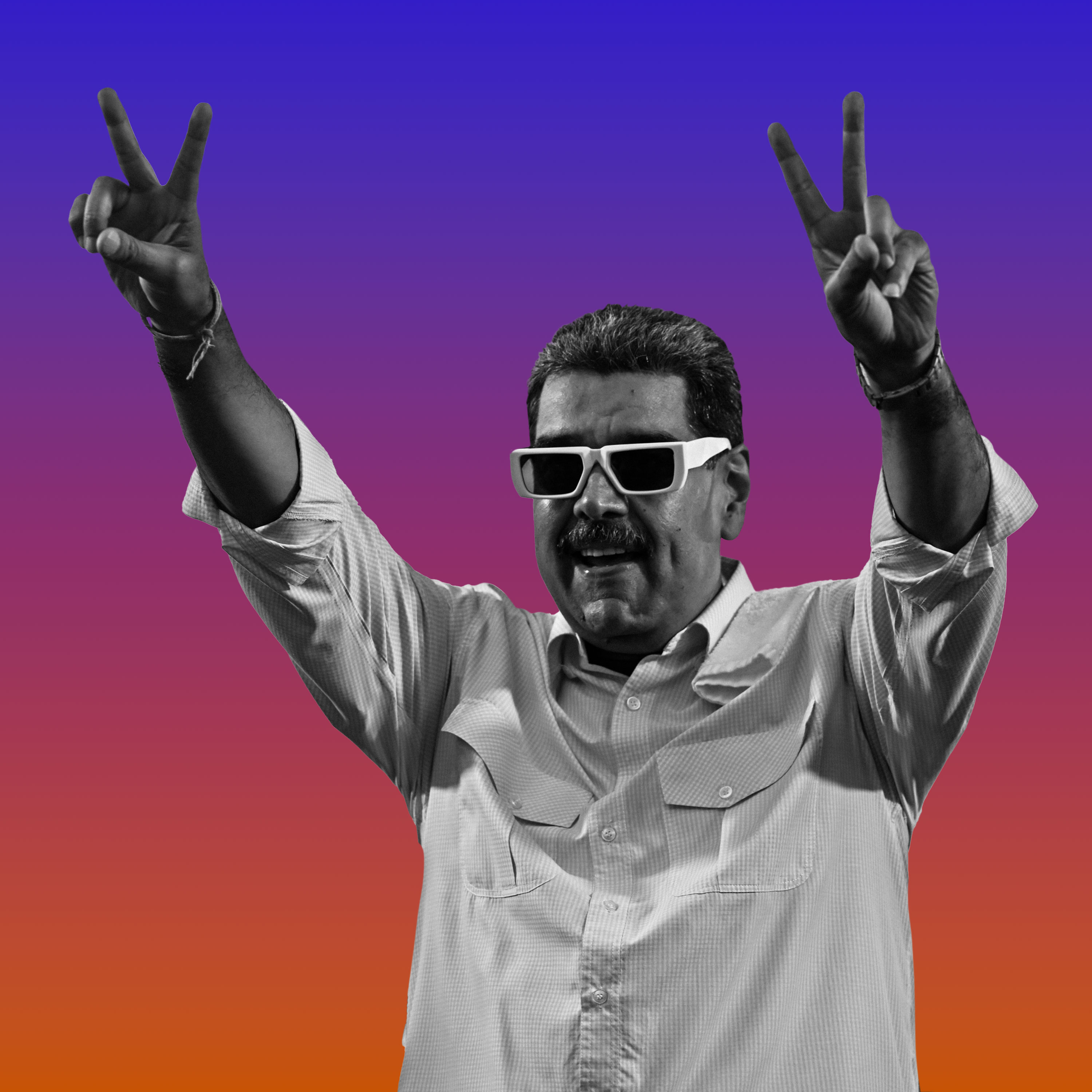 What Next: Venezuela’s Opposition Brought Receipts