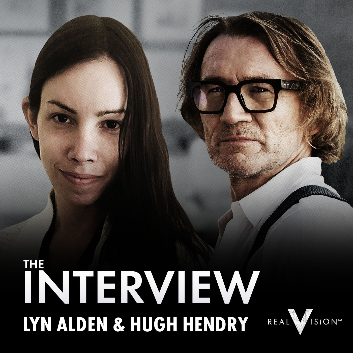 USD's Reserve Status, the Eurodollar System, and International Trade ( w/ Lyn Alden & Hugh Hendry )