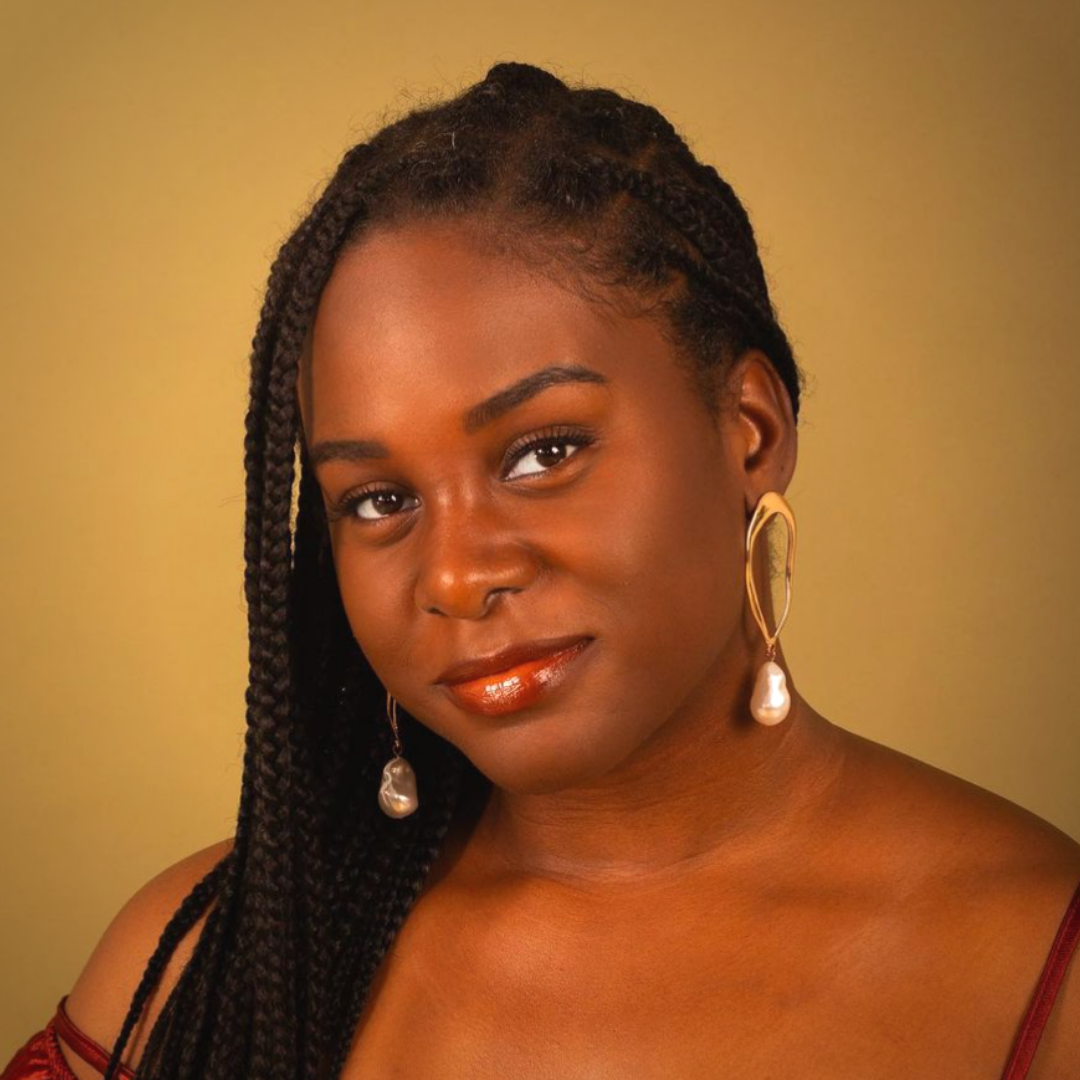 Support, hope and awareness: black baby loss with Alicia Burnett