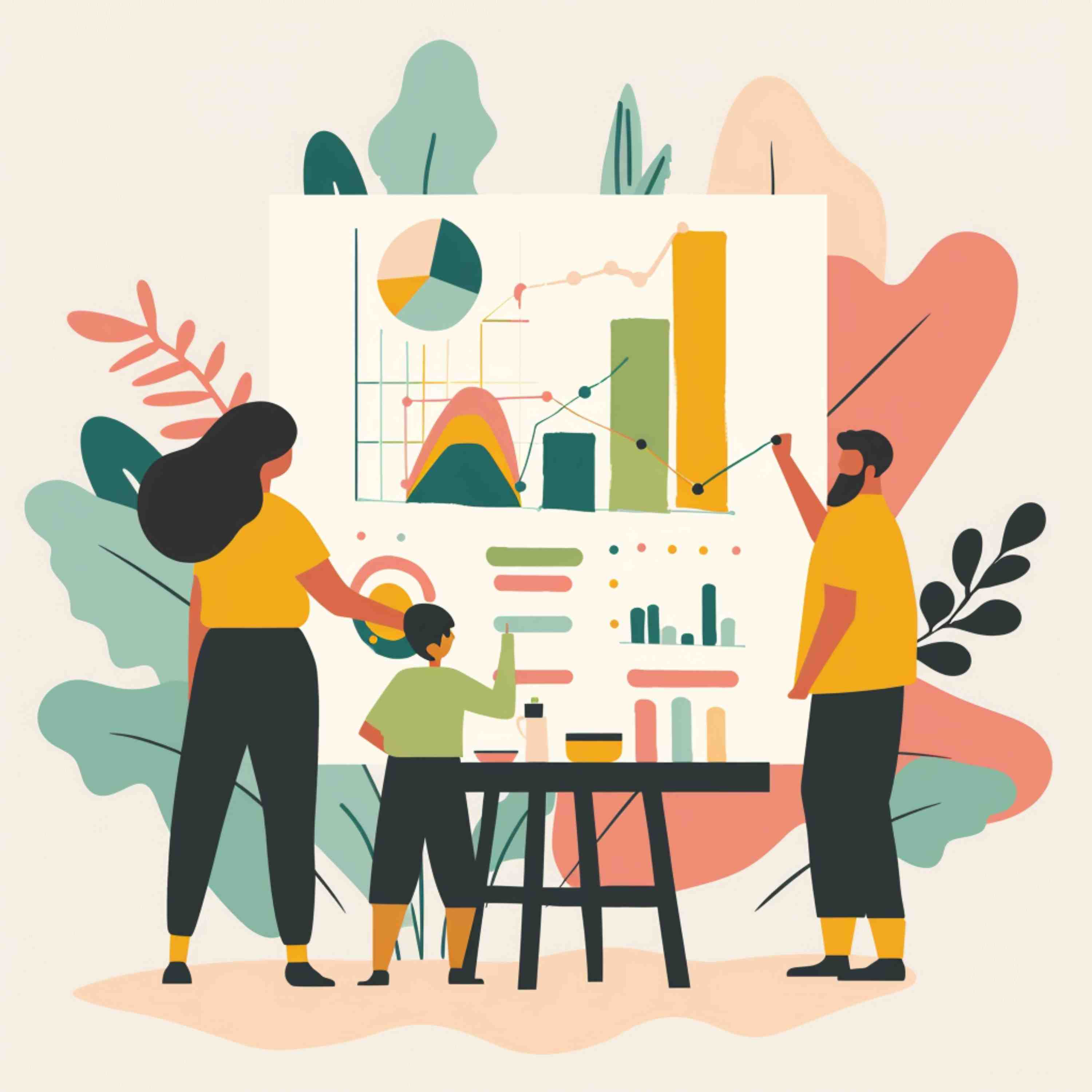 Building Forecasts from the Bottom Up by Dr. Jeff Cornwall on Thoughtful Business Growth