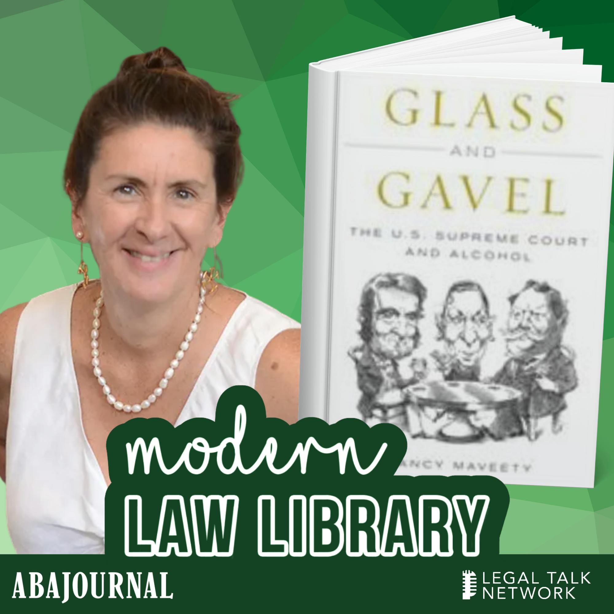 The Supreme Court’s colorful history with alcohol gets a look in ‘Glass and Gavel’ | Rebroadcast The Supreme Court’s colorful history with alcohol gets a look in ‘Glass and Gavel’ | Rebroadcast