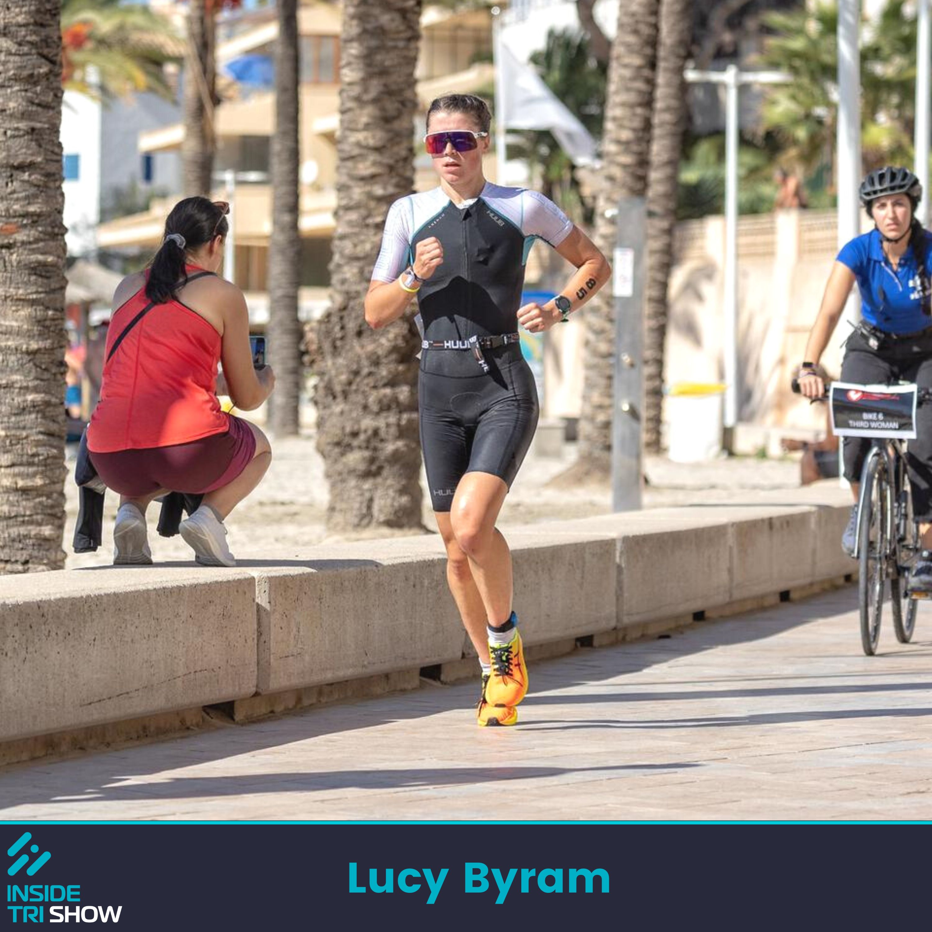 Inside Tri Show