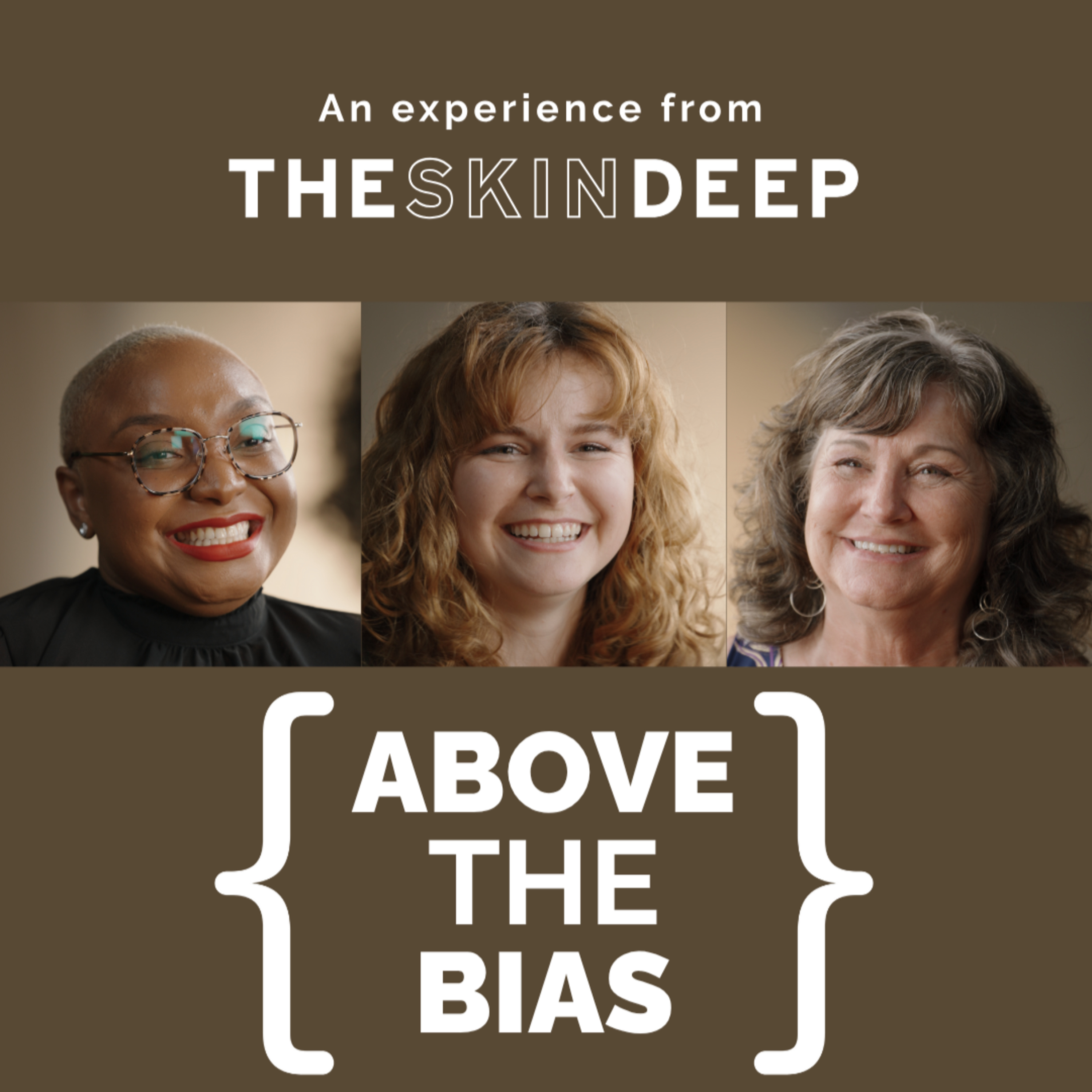 {THE AND} x Abbott x Libre | Above the Bias: Let's End Diabetes Stigma