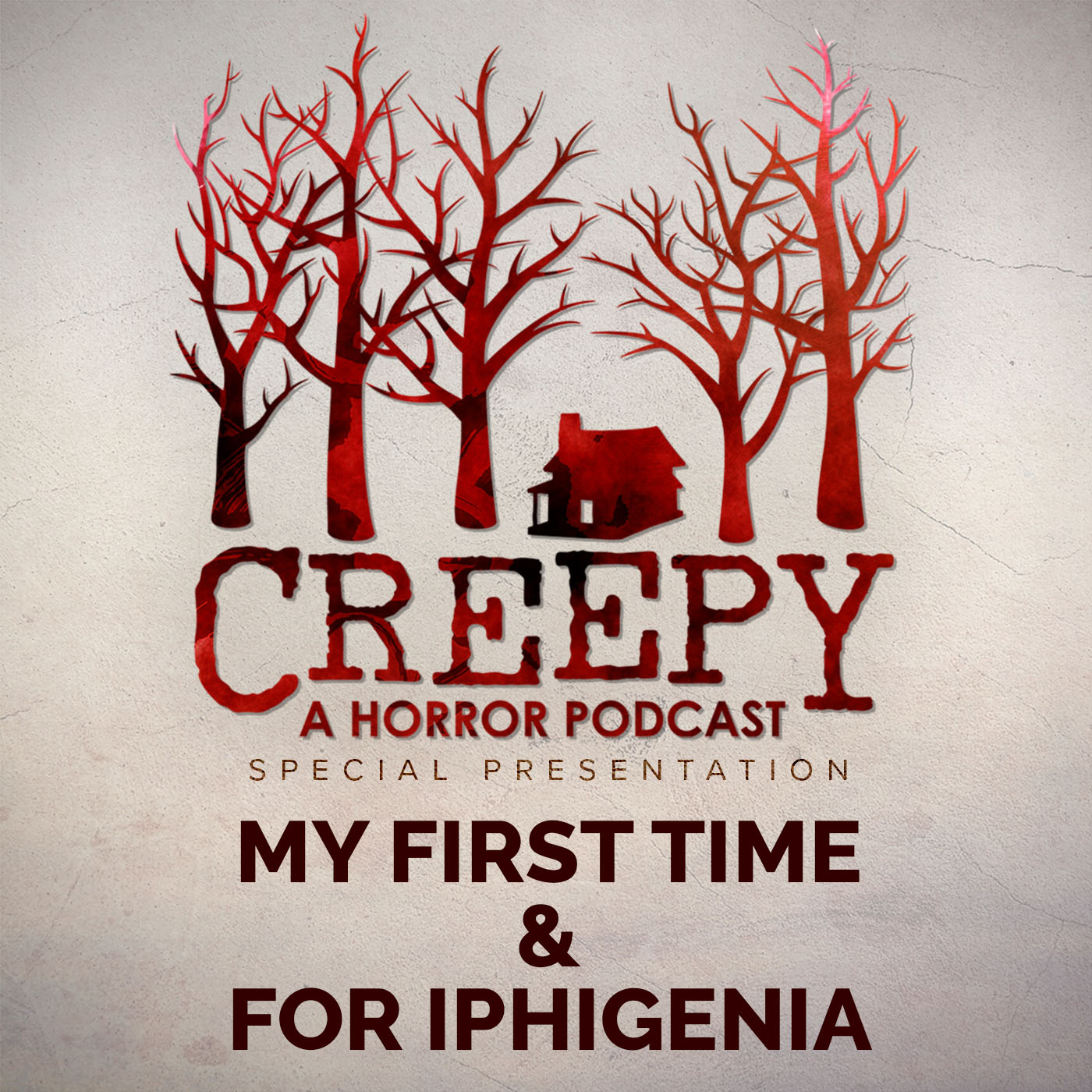 My First time & For Iphigenia