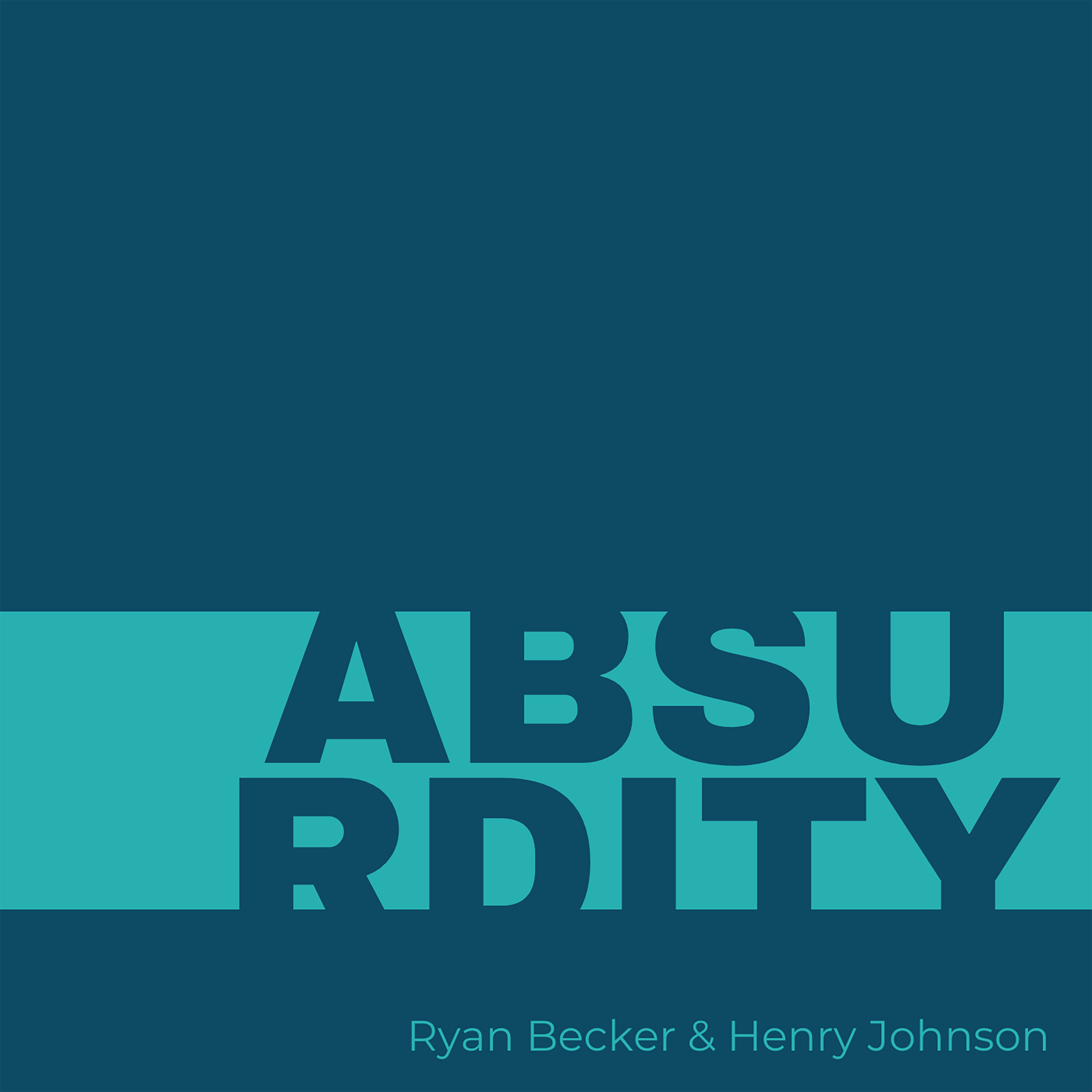 Absurdity Premium podcast tile