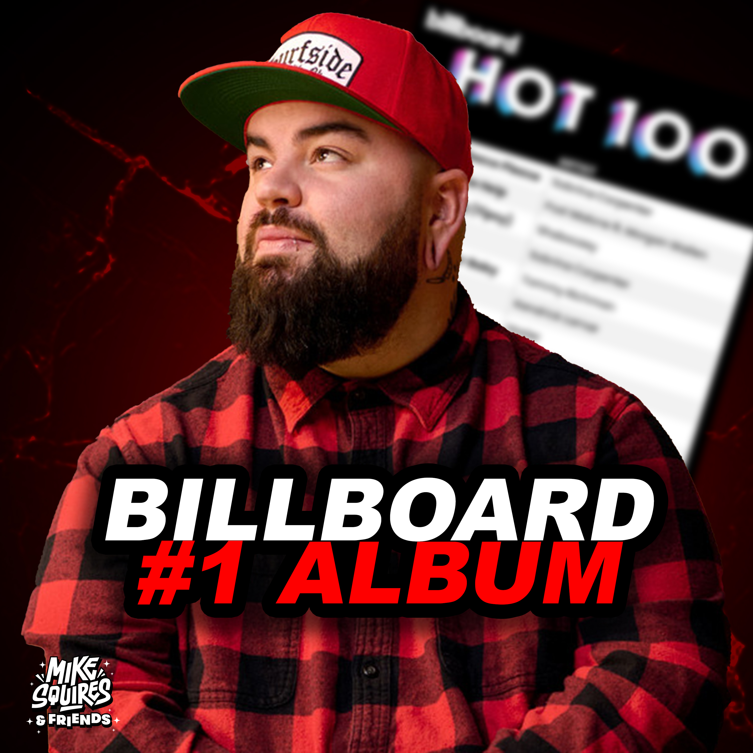 From Metal to Reggae: Joe Samba’s Journey to Billboard #1 & Life on the Road episode artwork