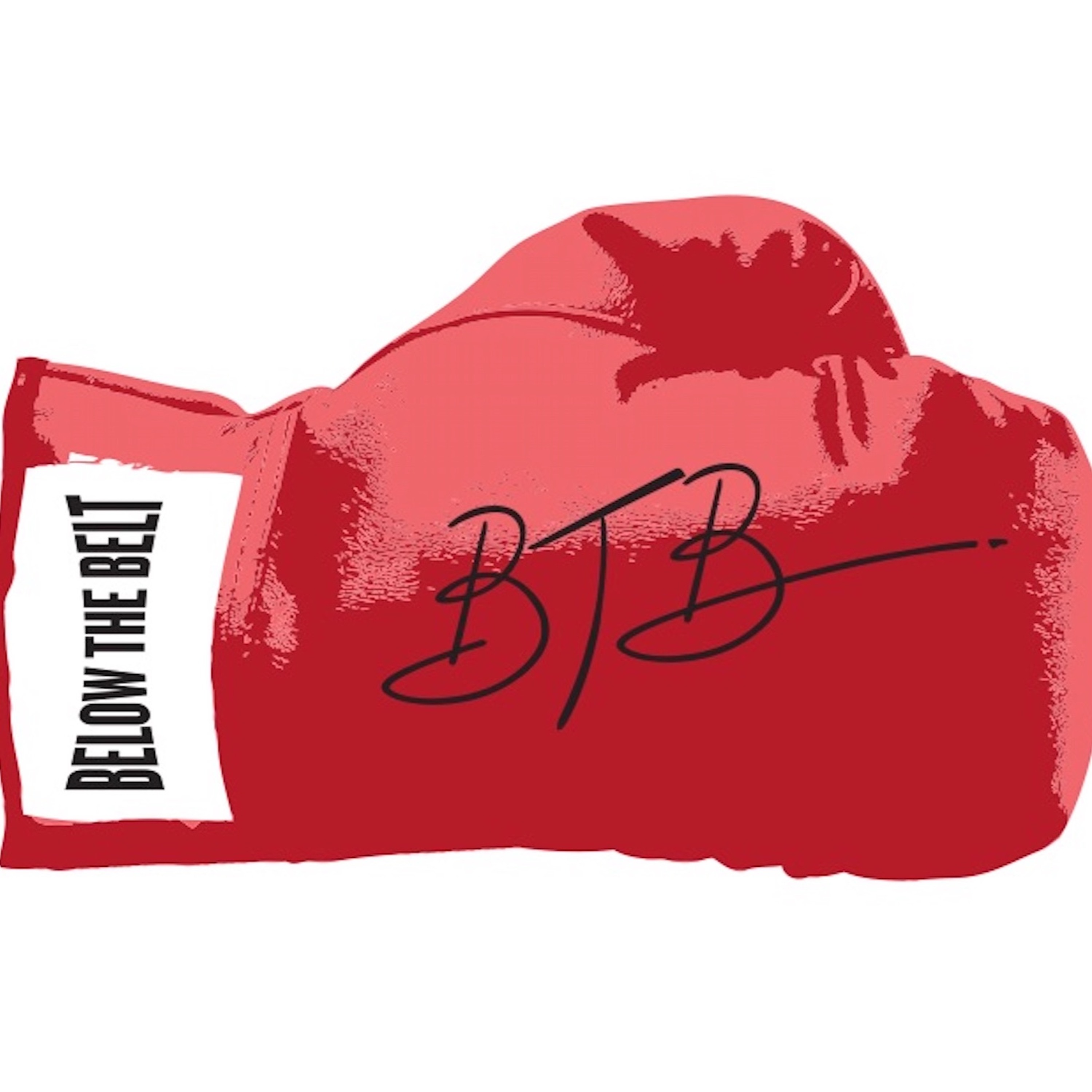 Below The Belt - Boxing Podcast