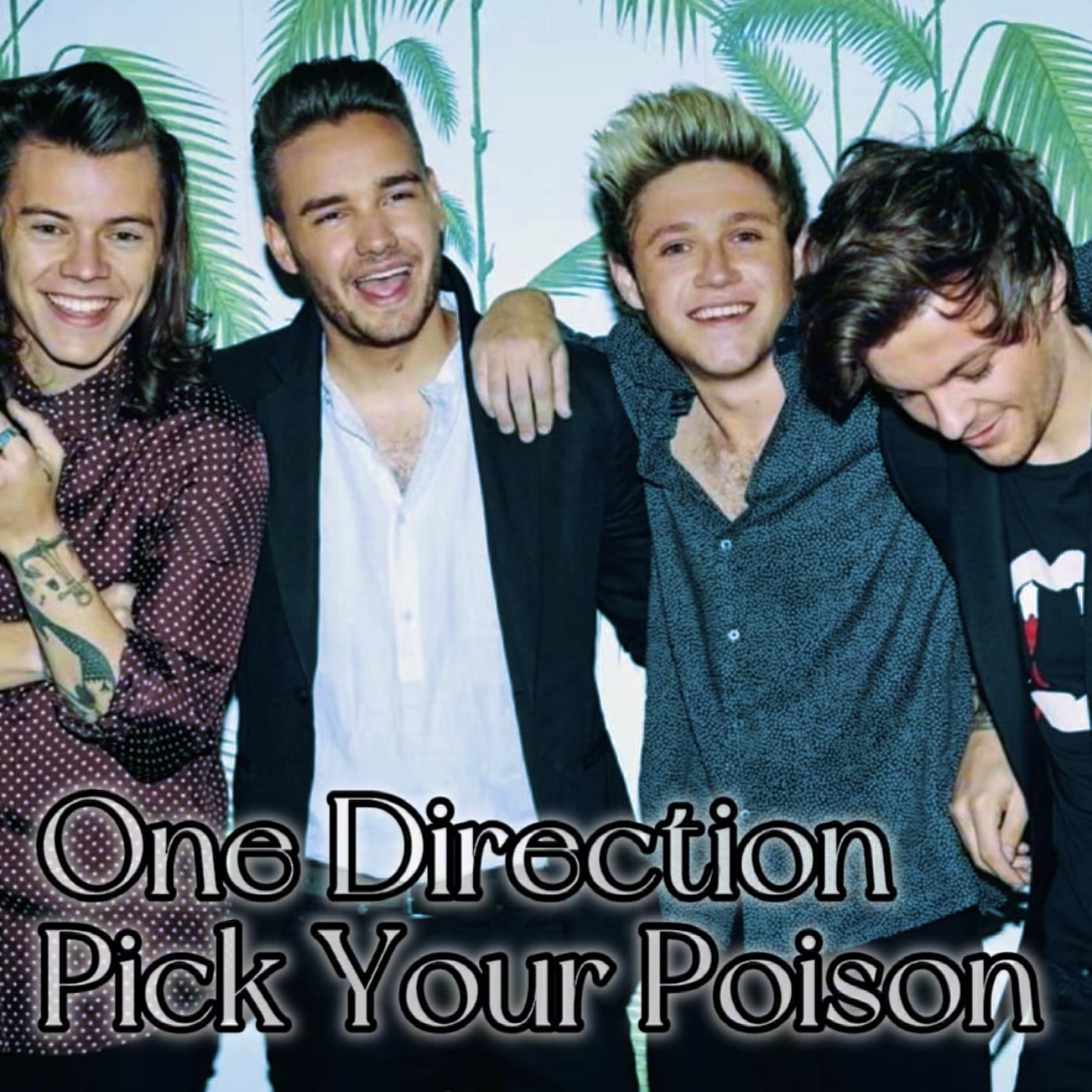 The Pulse Of The Planet