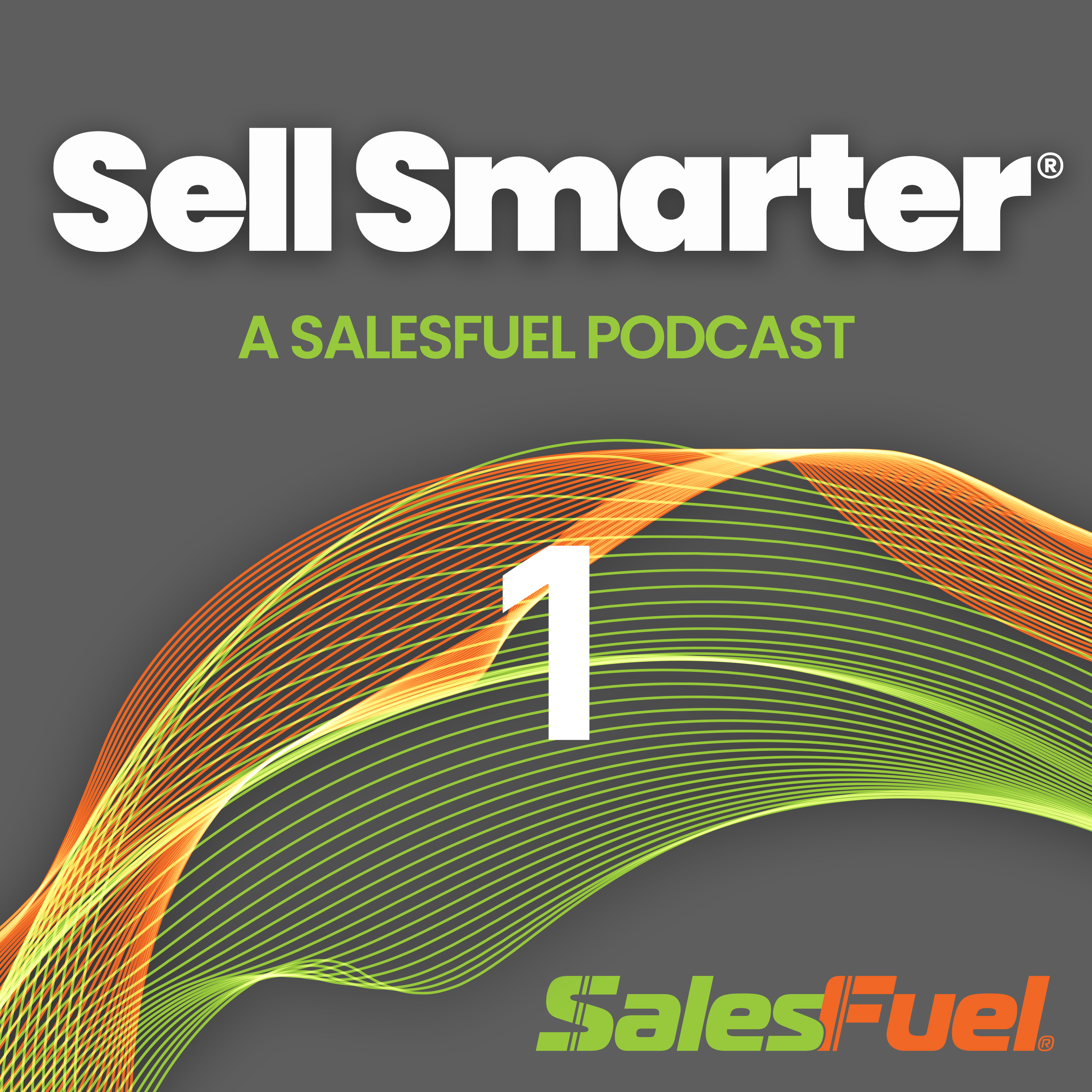 Sell Smarter® from SalesFuel