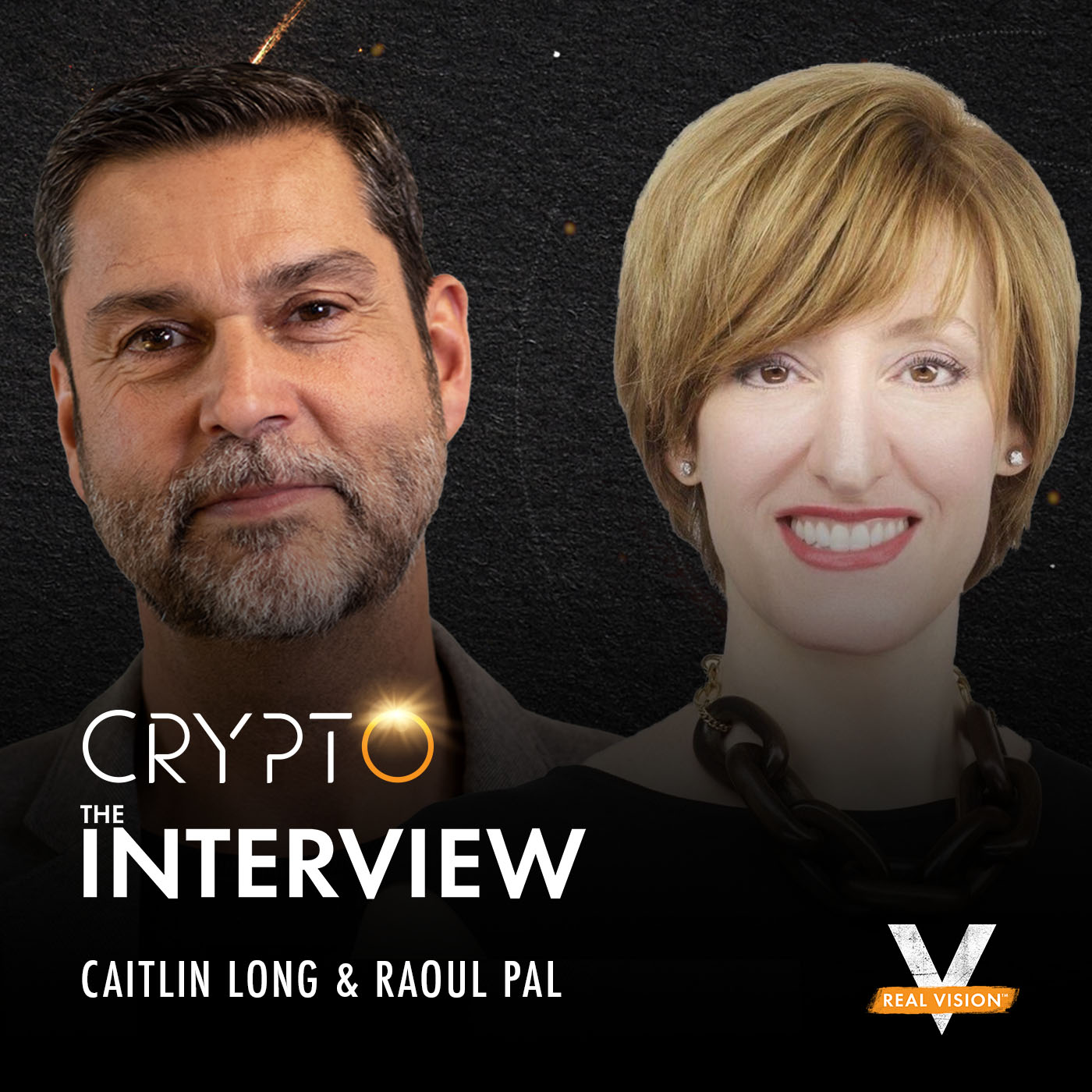 Bitcoin & The Future of Regulation (w/ Caitlin Long & Raoul Pal)