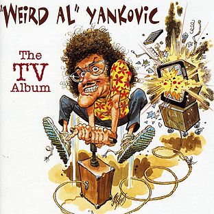 TV Album (Recorded Live at San Diego Comic Con) episode artwork