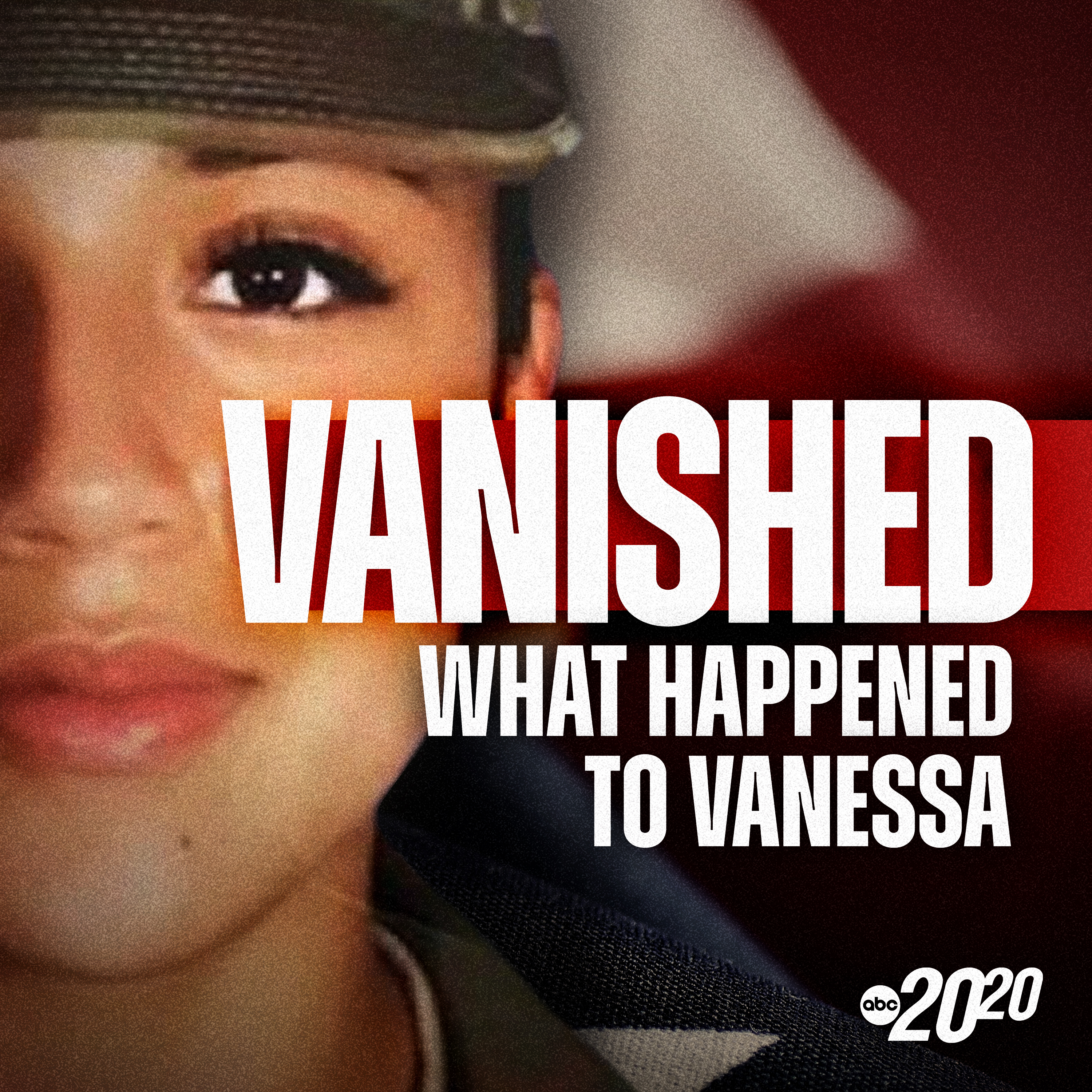 Vanished: Why?