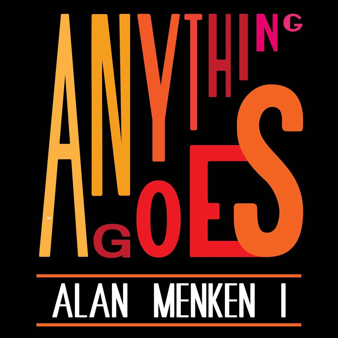55 Alan Menken I