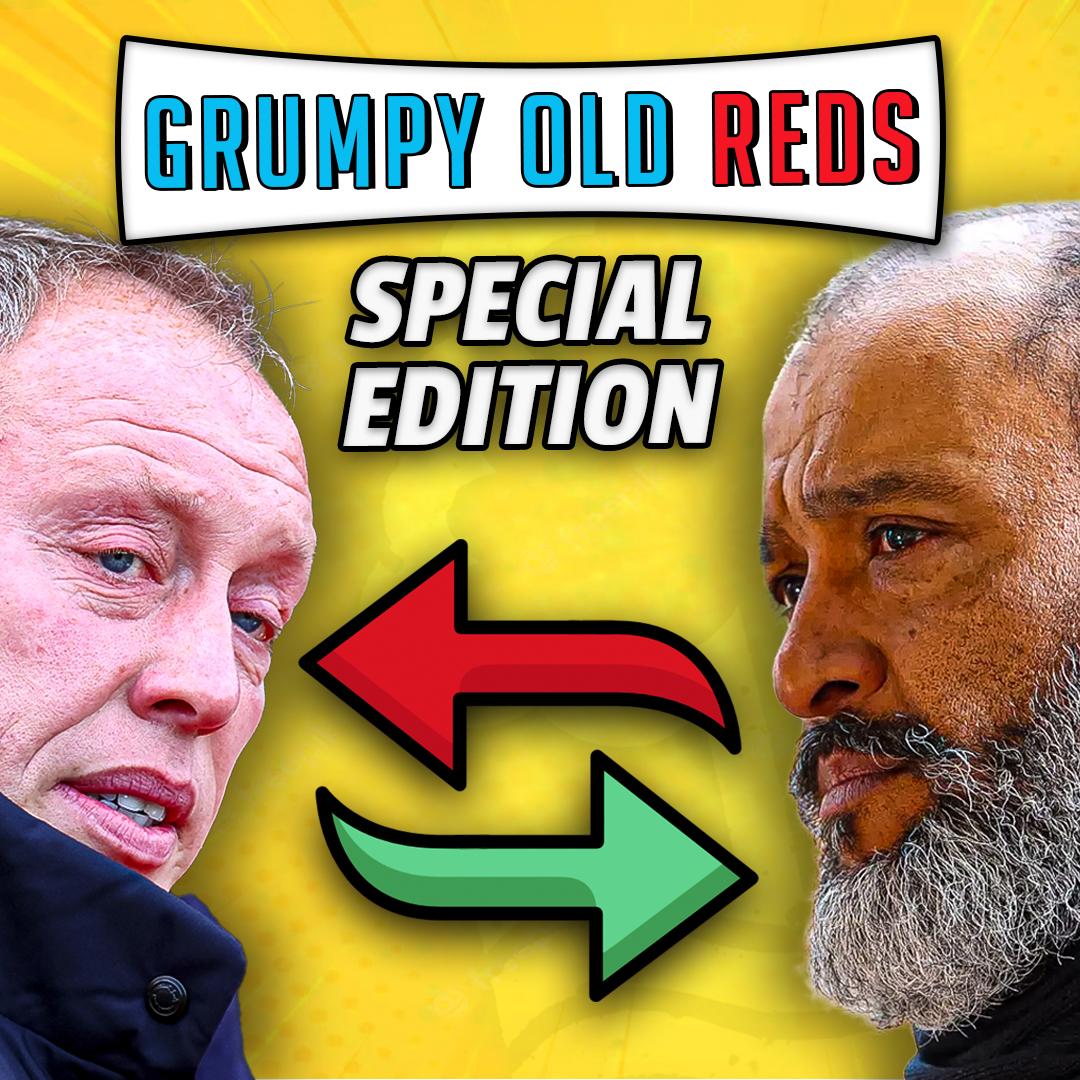 🔴 LIVE GOR | STEVE COOPER HAS BEEN SACKED! Nuno Santo To Be Appointed! #NFFC