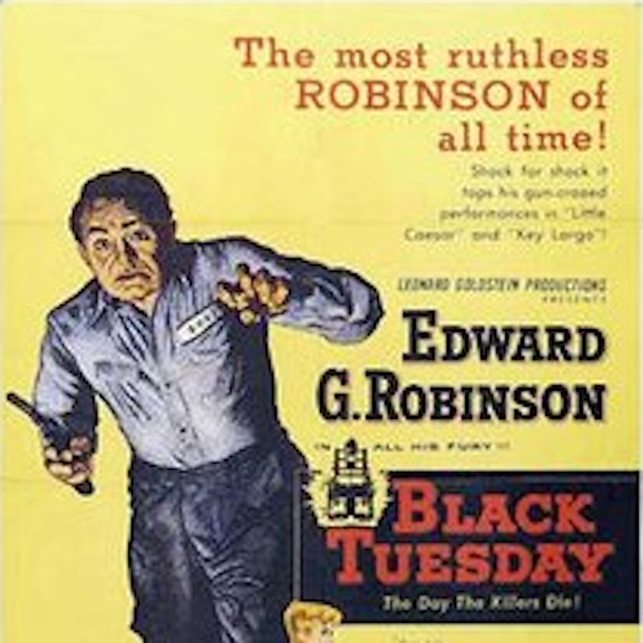 The Business of Film: Black Tuesday, Beatles '64 & Pipes in the Peaks - 12 Dec 24 episode artwork