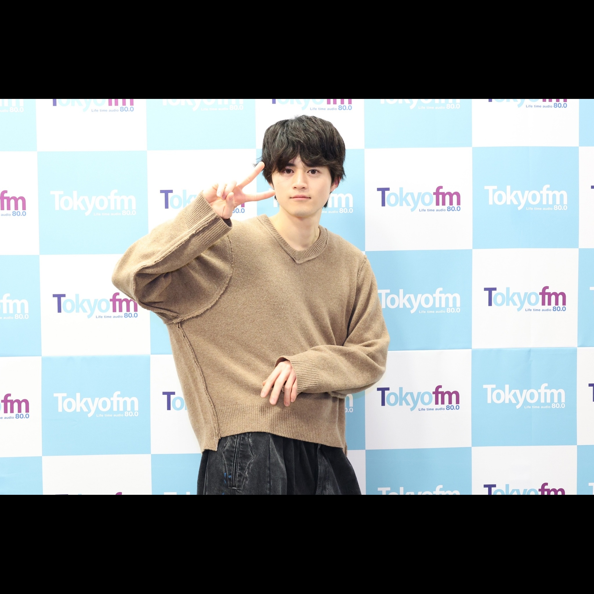 【#寄り道おうじ】本編だけじゃ喋りたりない、鈴鹿央士のアフタートーク配信　その２５