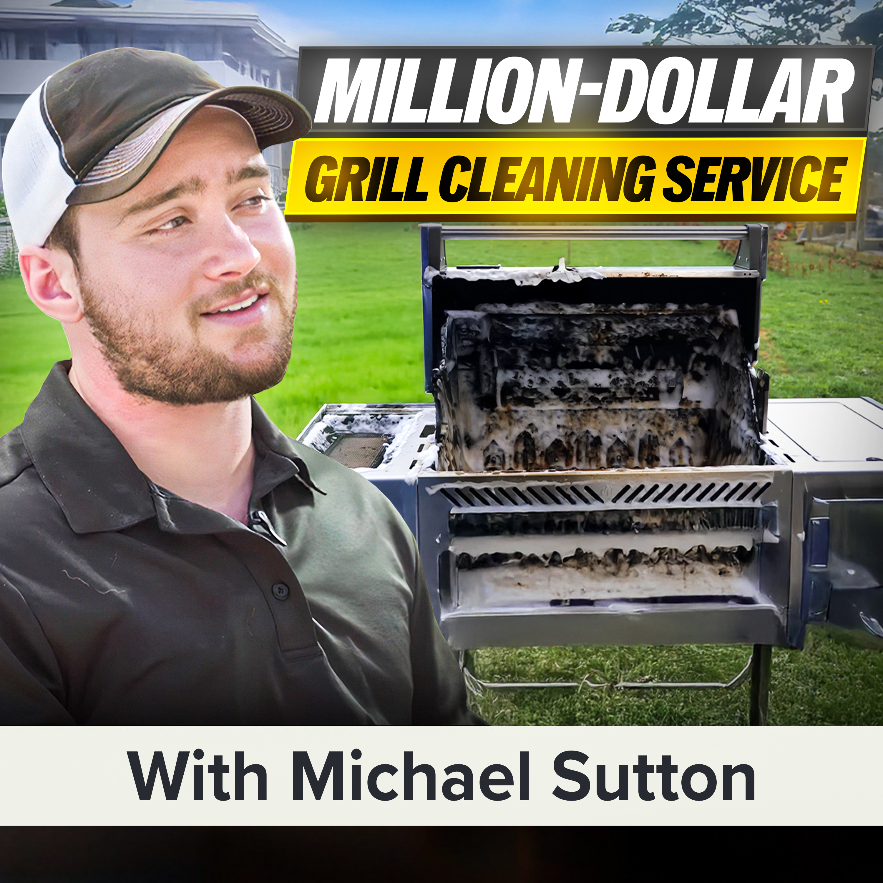 Millionaire University