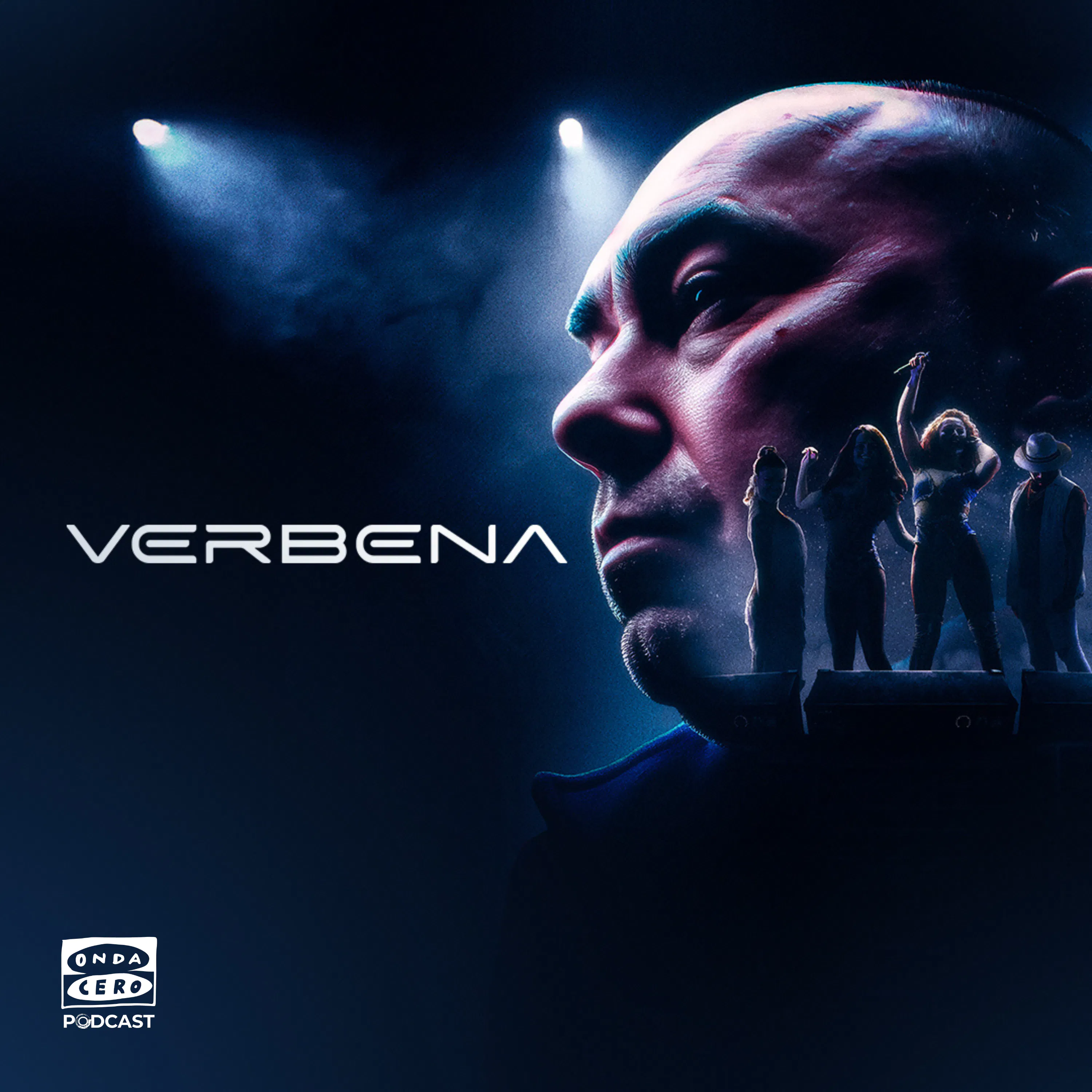 Verbena cover