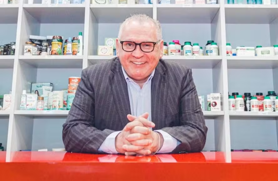 MP denuncia dono da Ultrafarma e mais seis por esquema de corrupção