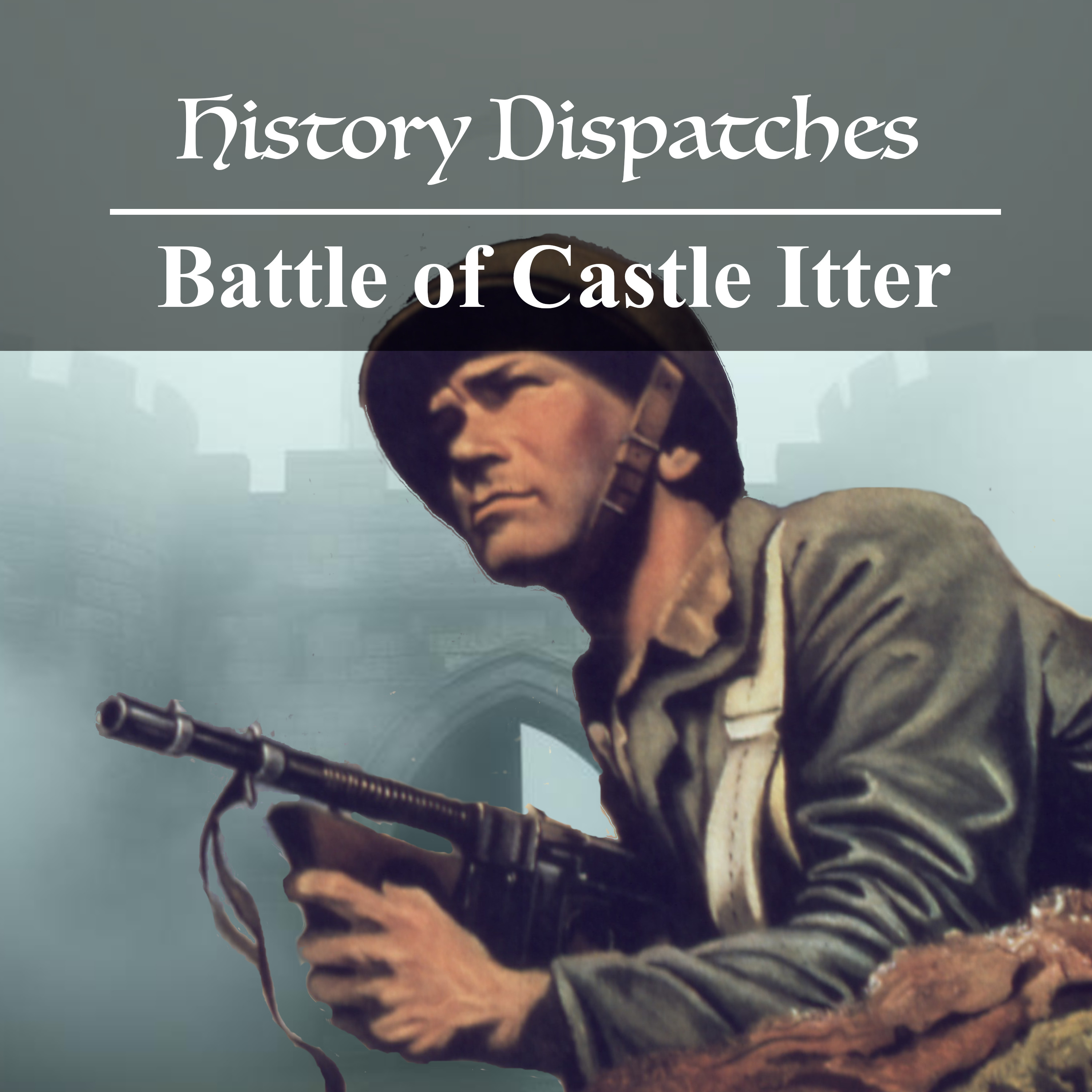 Battle of Castle Itter