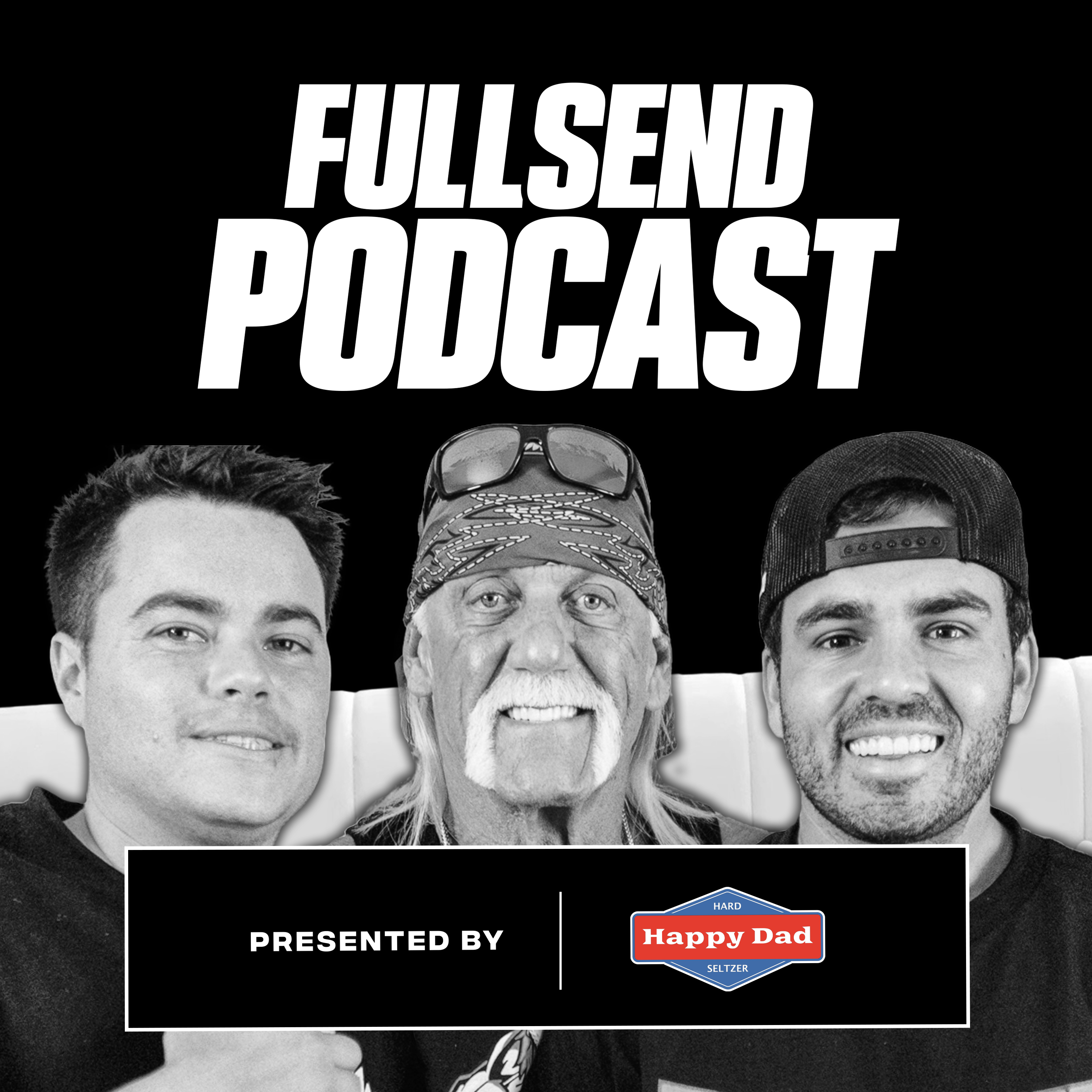 Hulk Hogan x Nelk Boys | Ep. 89