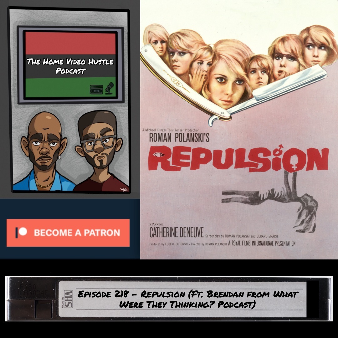 The Home Video Hustle