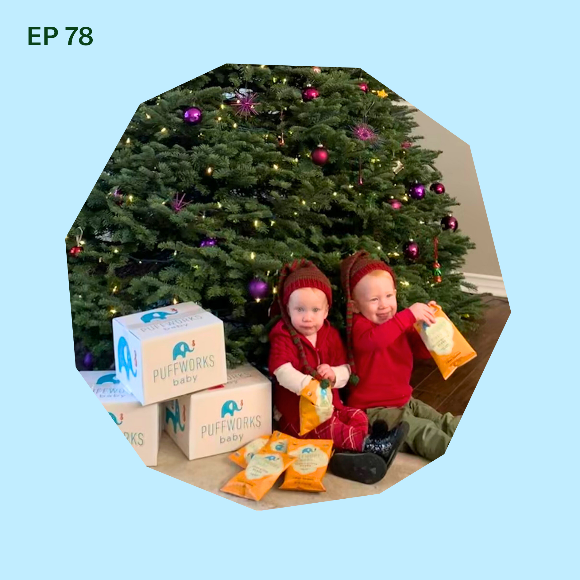 Baby-Led Weaning with Katie Ferraro