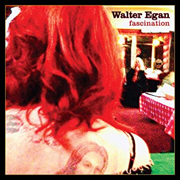 Pamela Des Barres' Pajama Party with Walter Egan