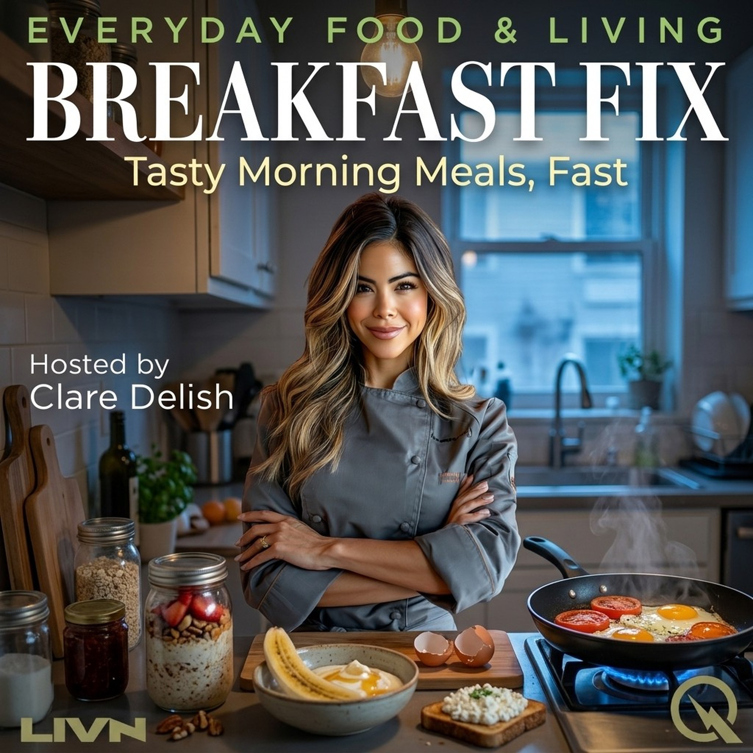 Breakfast Fix