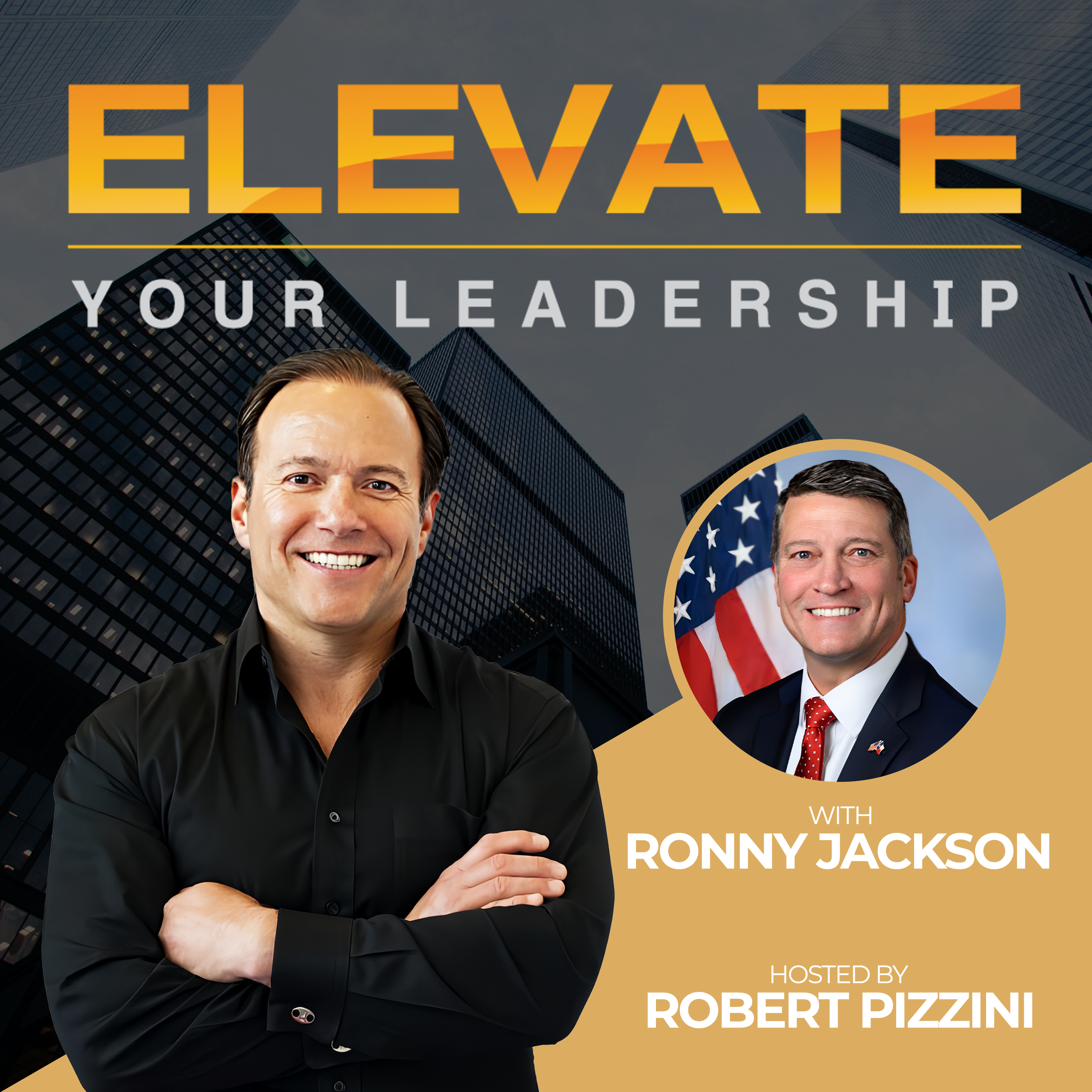Elevate Your Leadership