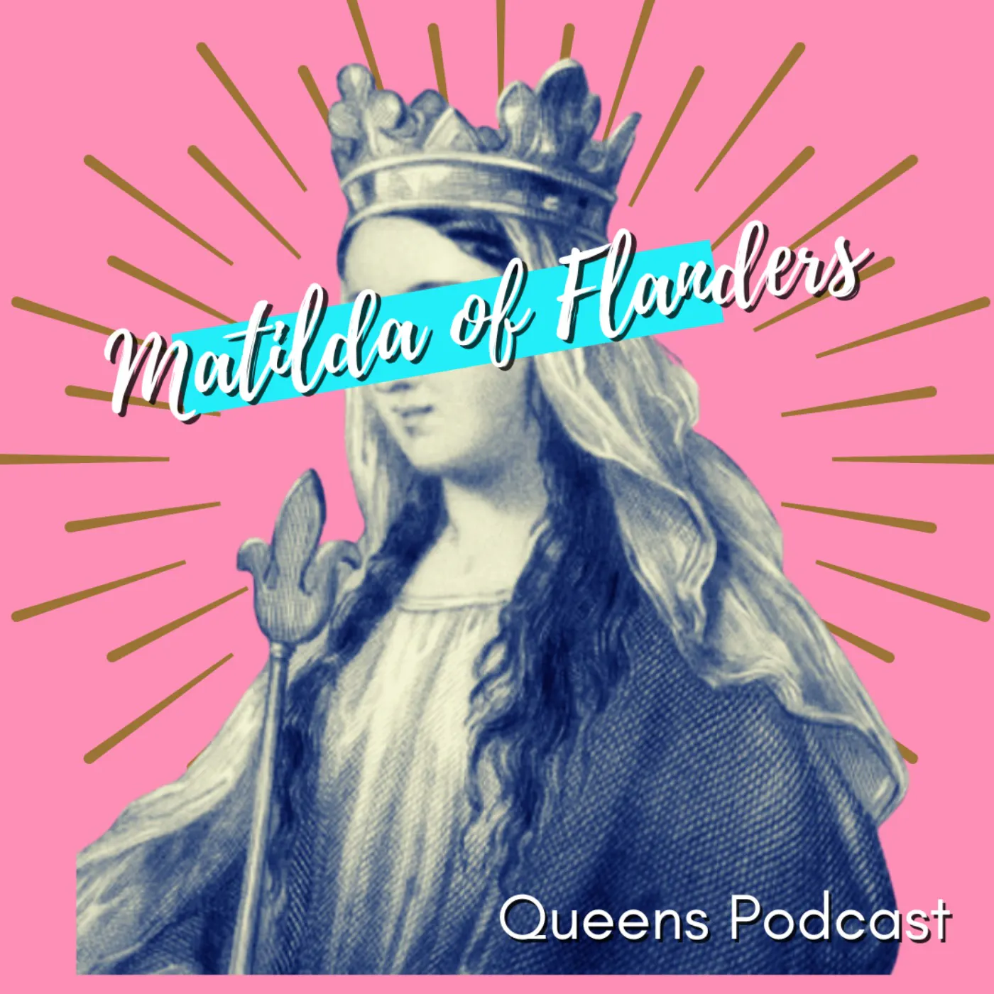Matilda of Flanders