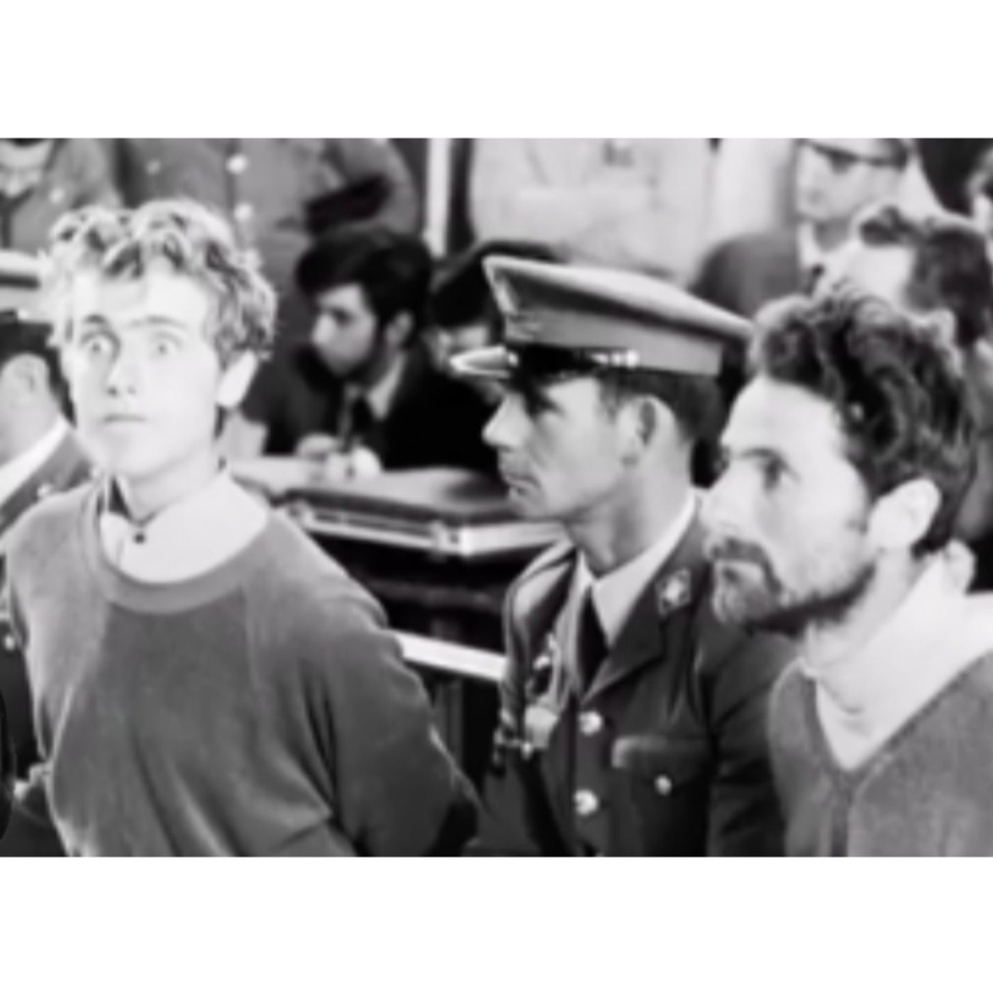 El crimen del Siglo