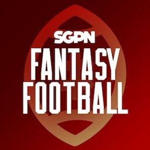 Way Too Early 2024 Underdog Best Ball Draft with Rookie Insights I SGPN Fantasy Football Podcast (Ep.486)