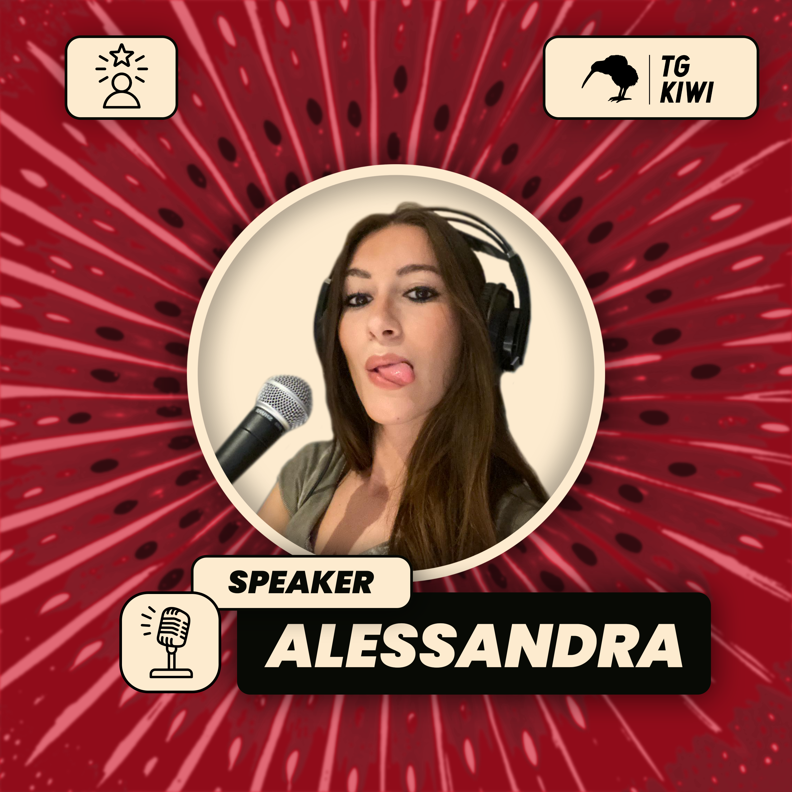 MIMI CARUSO PUNKCAKE DANIELLE - SQUADRA MANUEL AGNELLI X FACTOR 2024 episode artwork