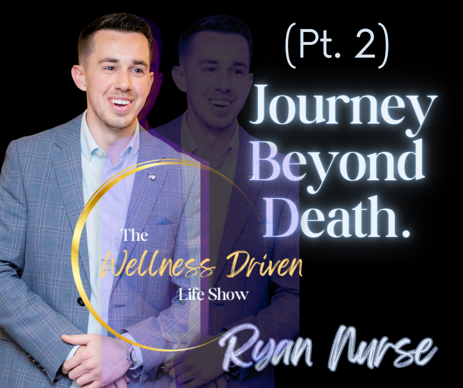 The Wellness Driven Life Show