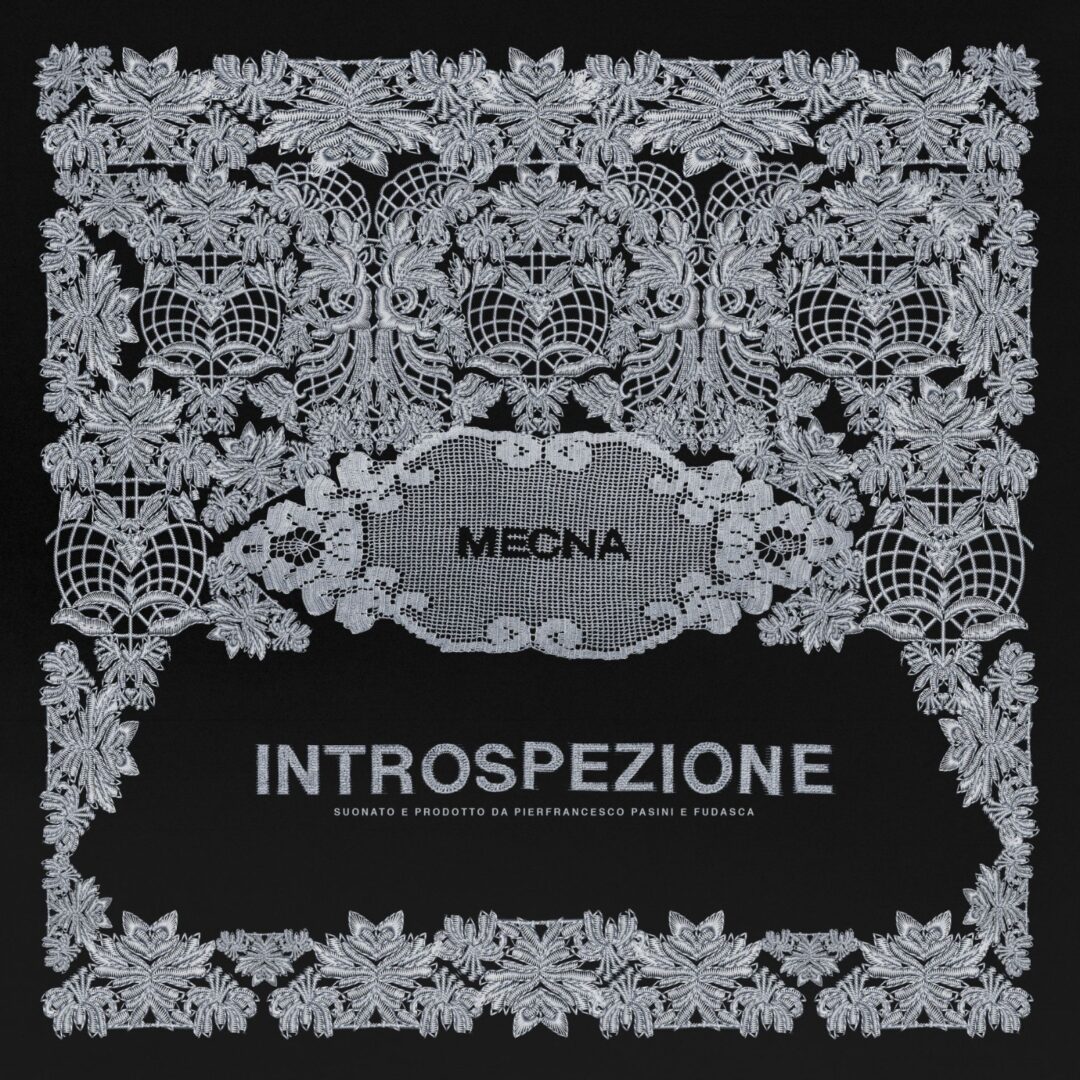 INTROSPEZIONE - MECNA episode artwork