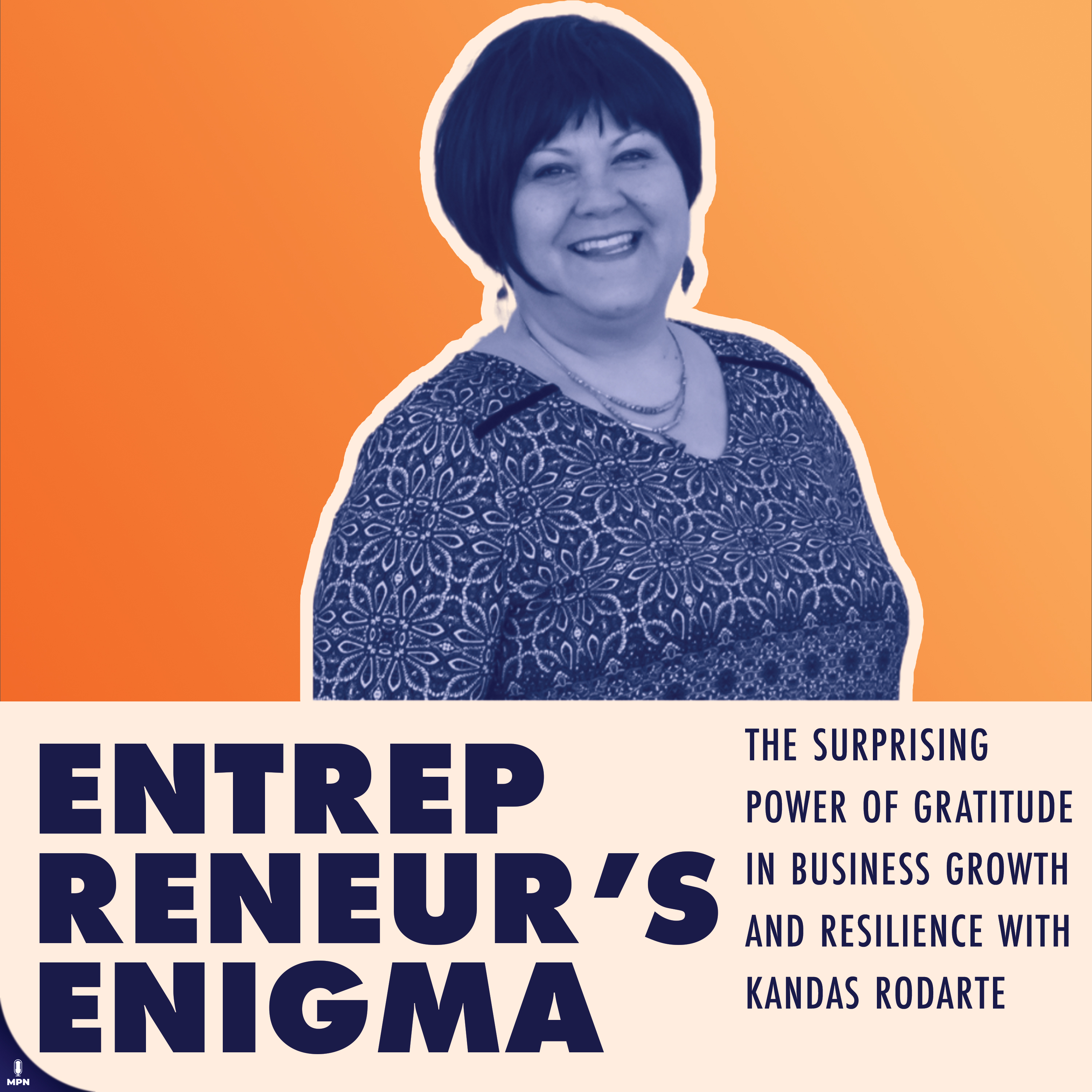 Entrepreneur's Enigma - Discussions about the Ups and Downs of Entrepreneurship