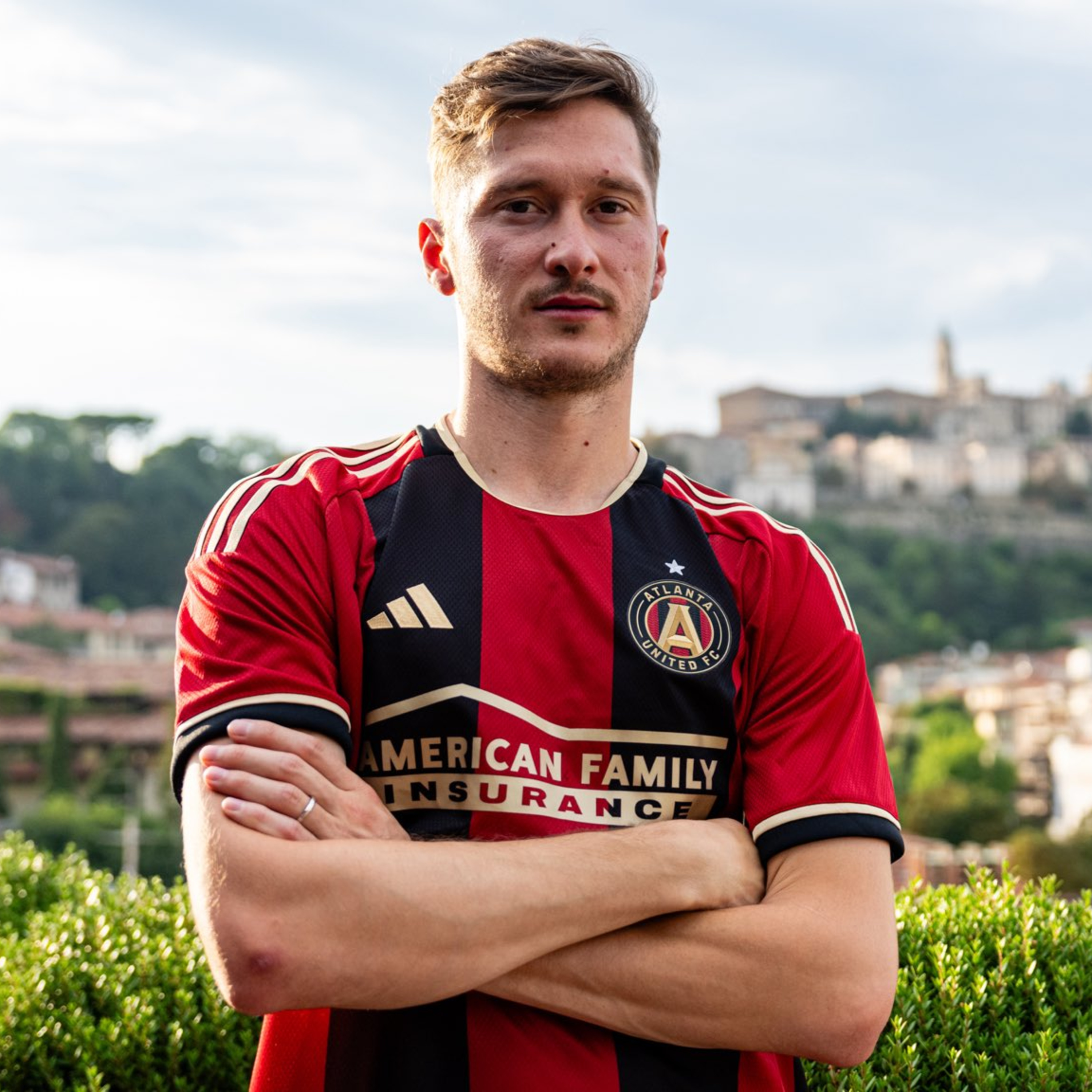 WILL ALEXEY MIRANCHUK FIT INTO ATLANTA UNITED AND MLS? + FAILED TRANSFERS & LA GALAXY PREVIEW | FIVE STRIPE WEEKLY #328 episode artwork