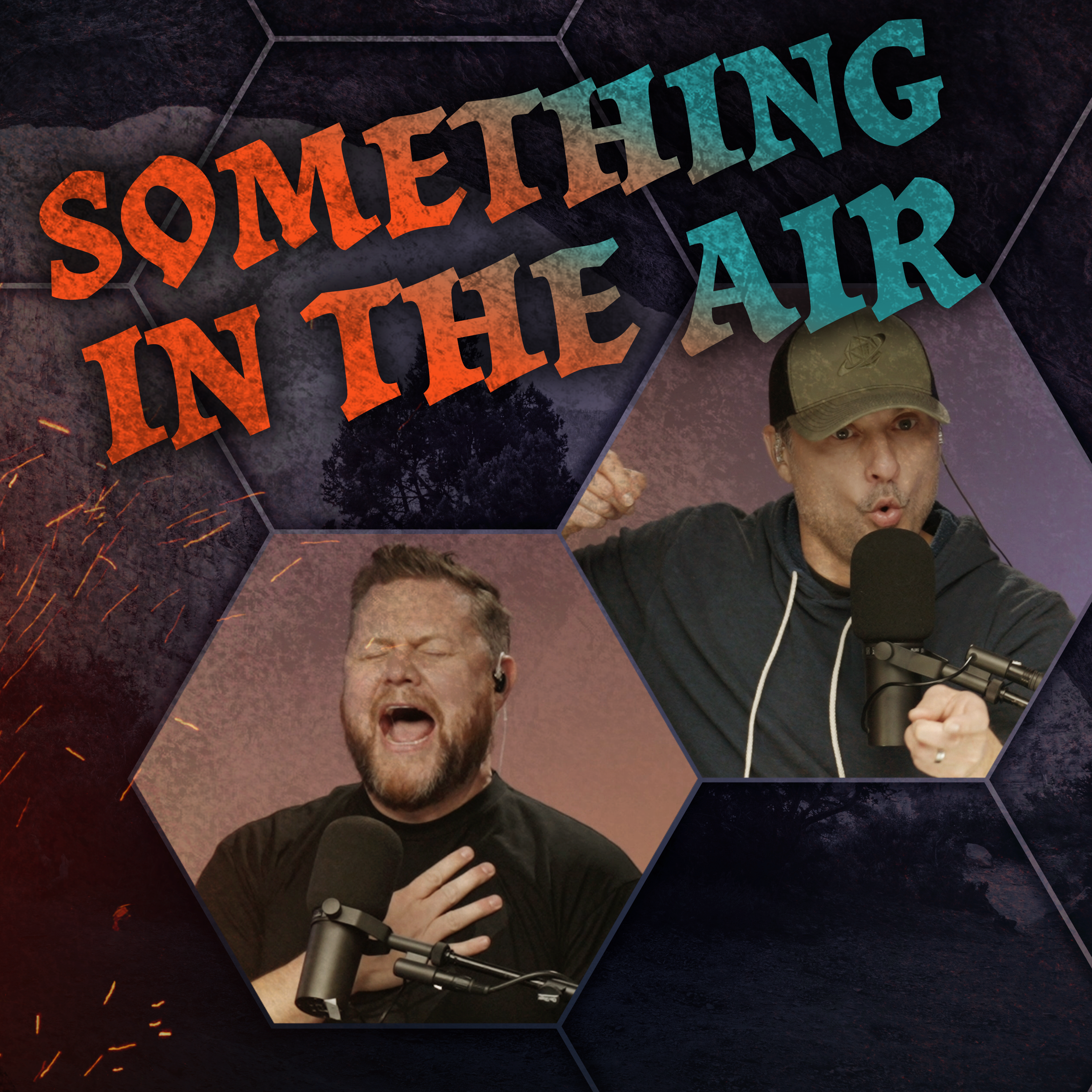 The Glass Cannon Podcast