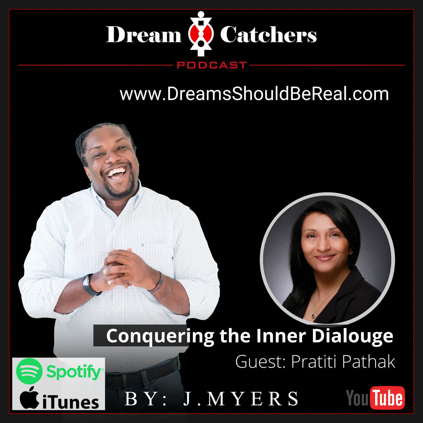 Your Next: A Guide to Finding Fulfillment After Your Exit Hosted by Jerome Myers
