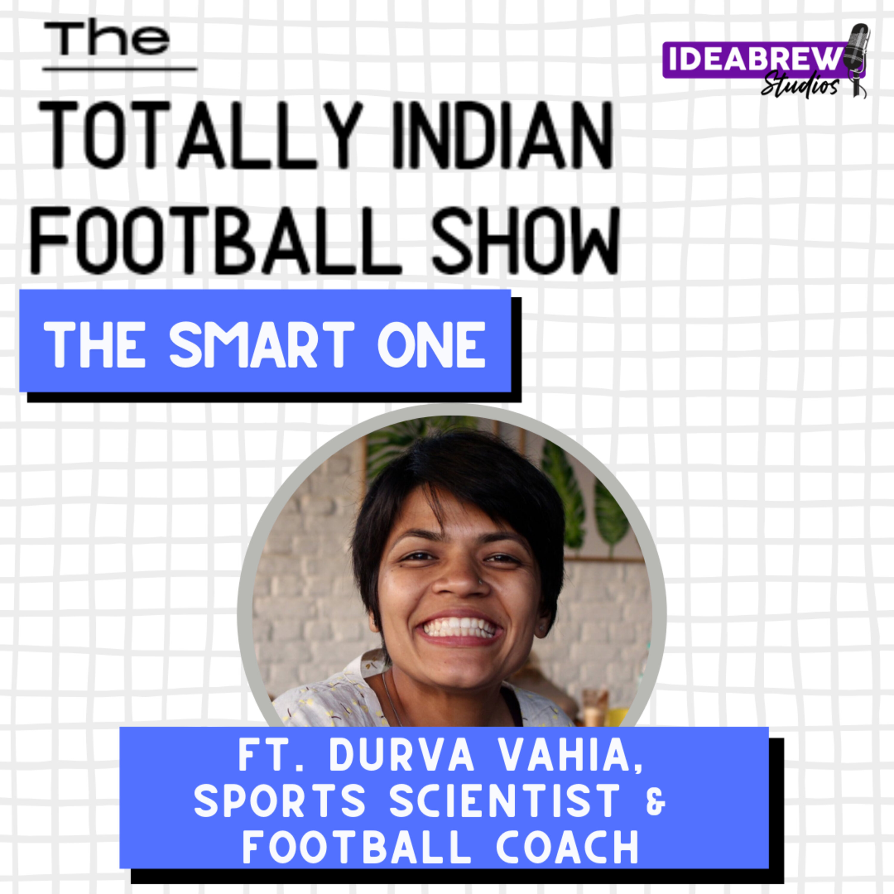The Totally Indian Football Show by Humans of Indian Football