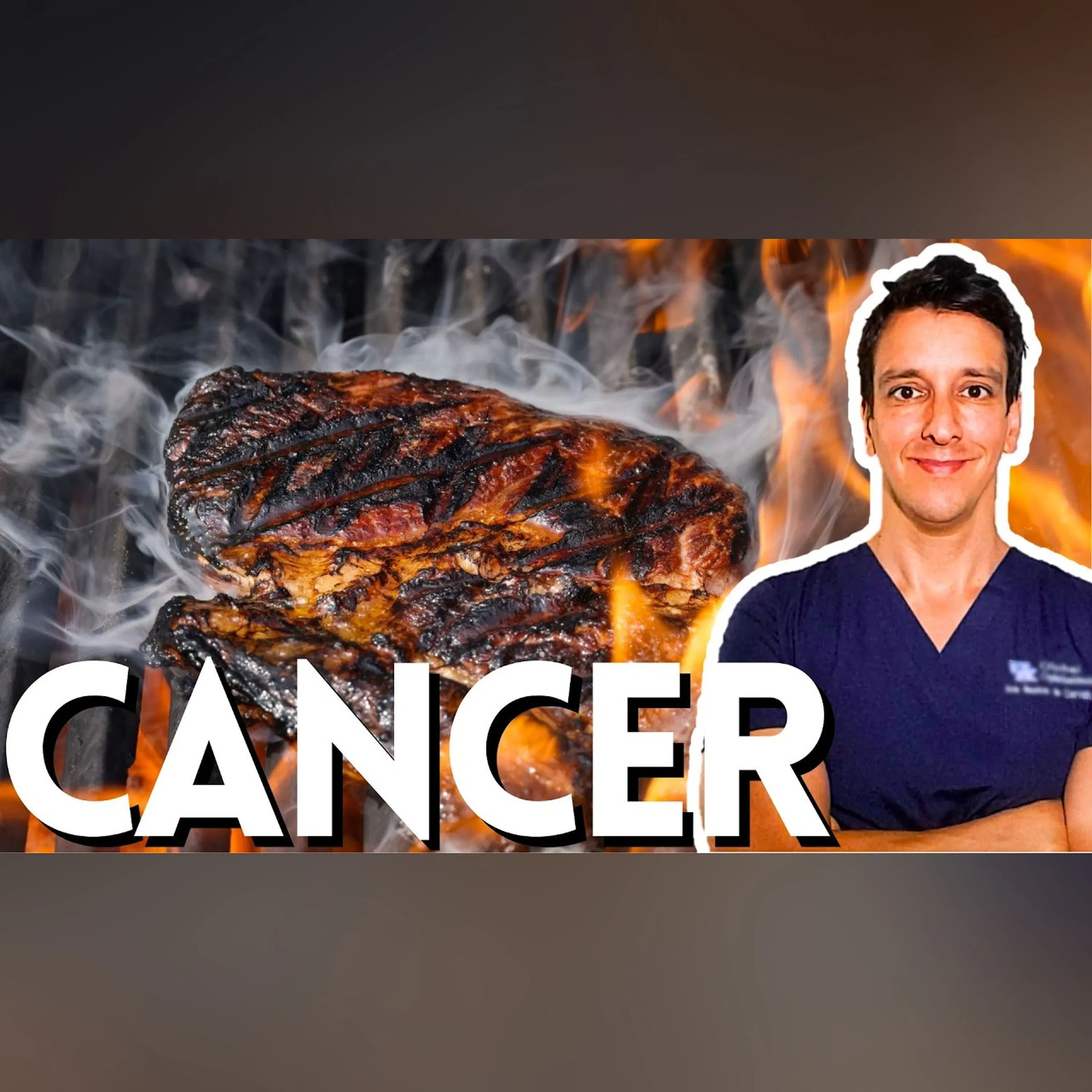 Food and Cancer | 8 Myths Debunked