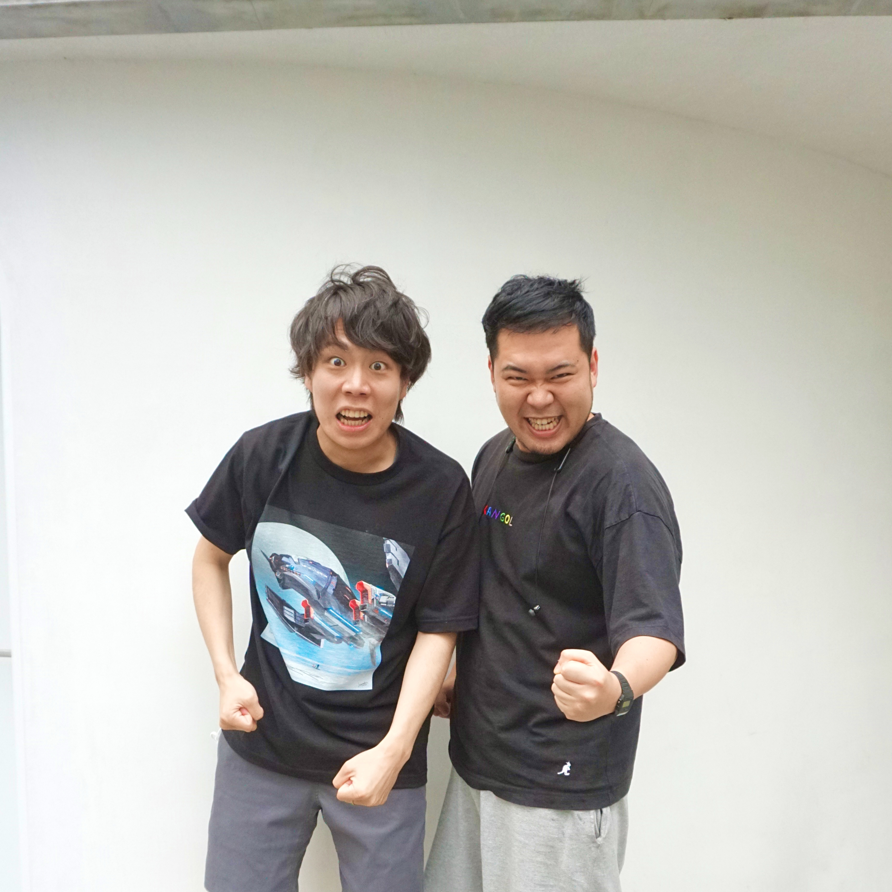 シーズン6-3「ごットモデル」