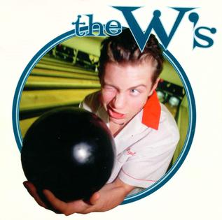 The W's "Fourth From The Last"