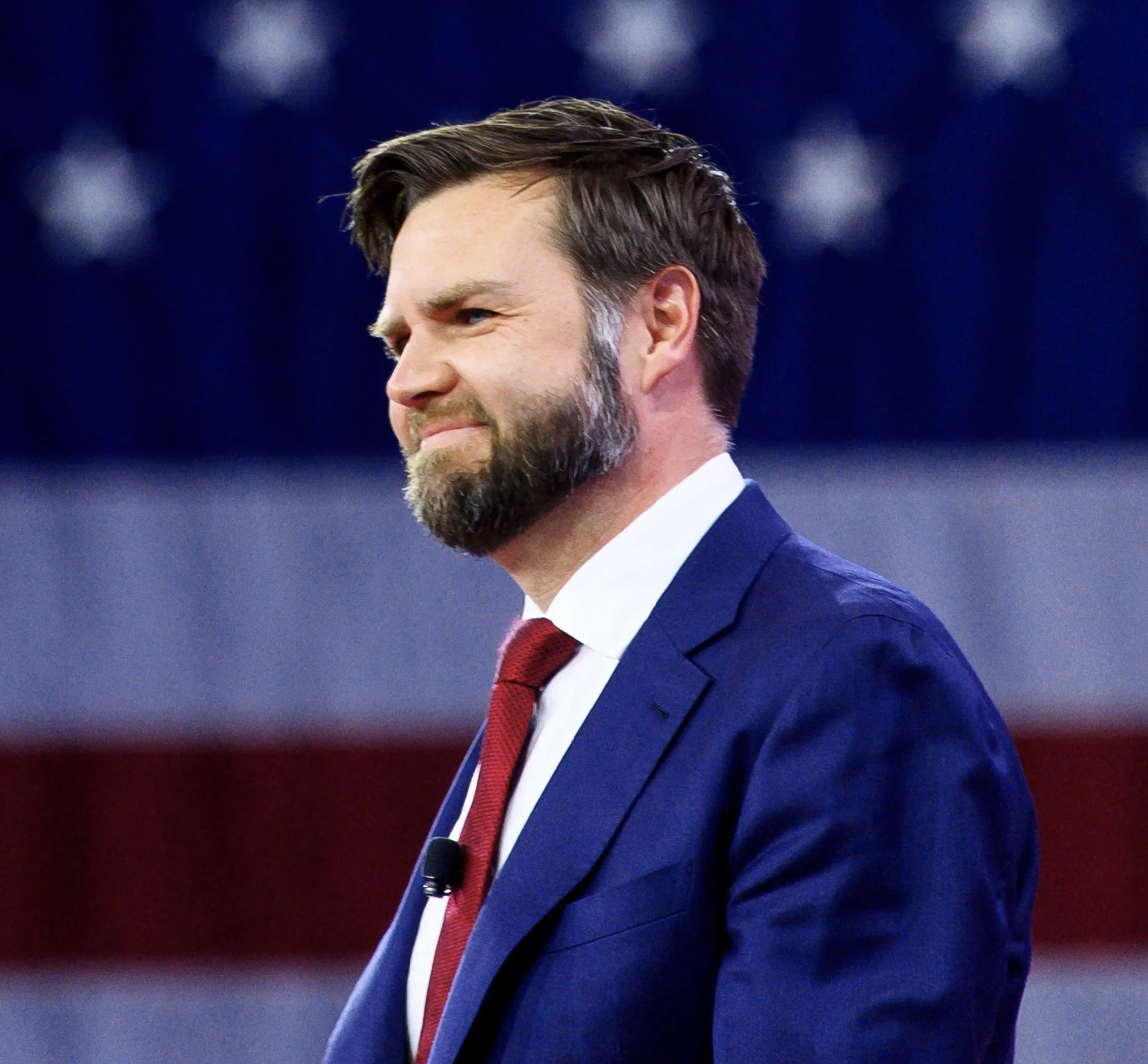 EMERGENCY POD: JD Vance's Economics + How to SPR Critical Minerals + Policy Entrepreneurship