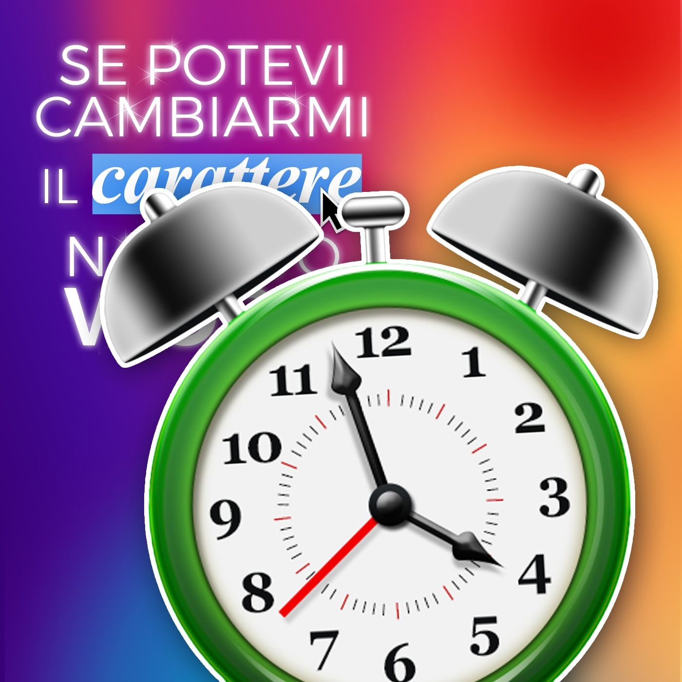 Ep. 69 - I tormentoni dell'ora legale 🕑 episode artwork