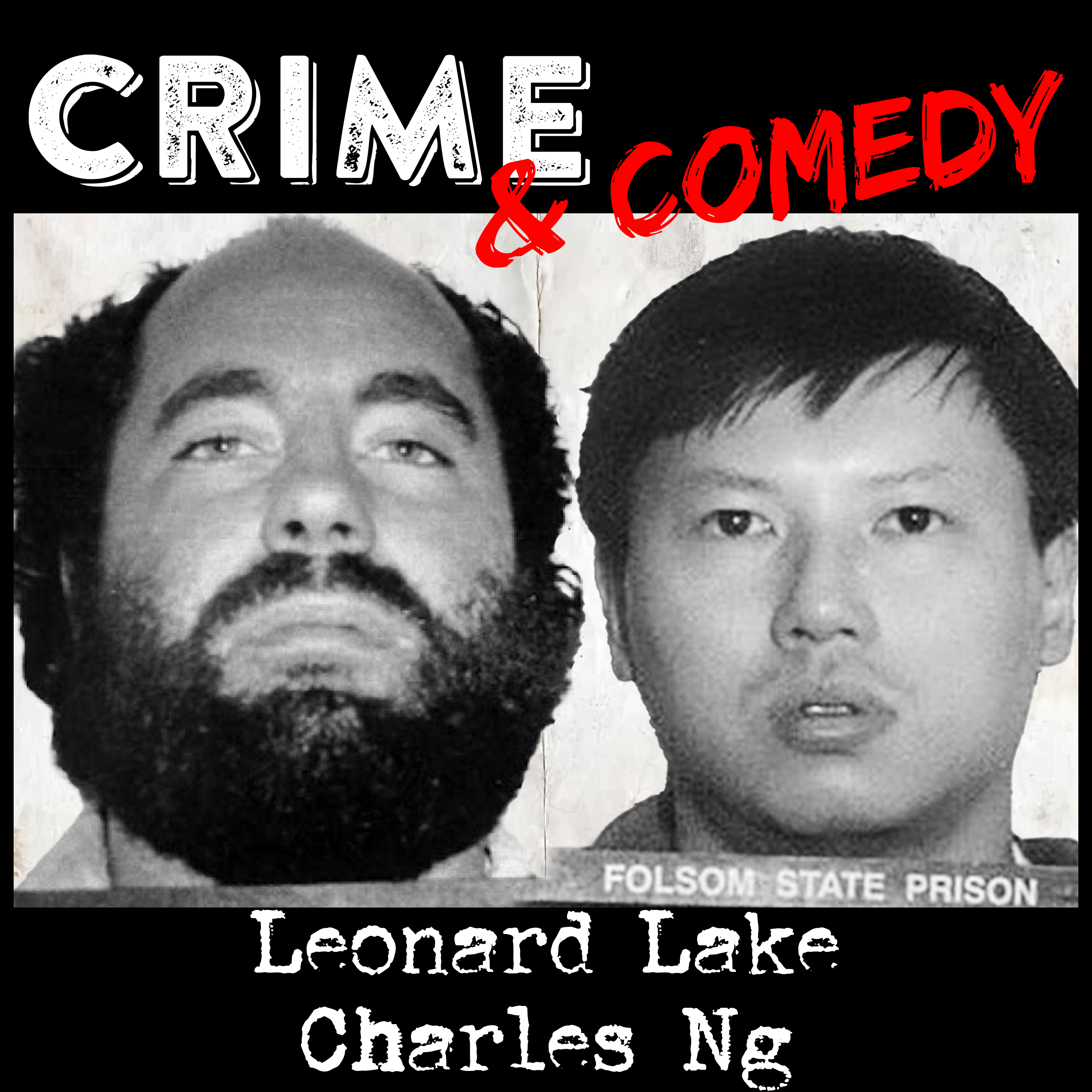 Crime & Comedy