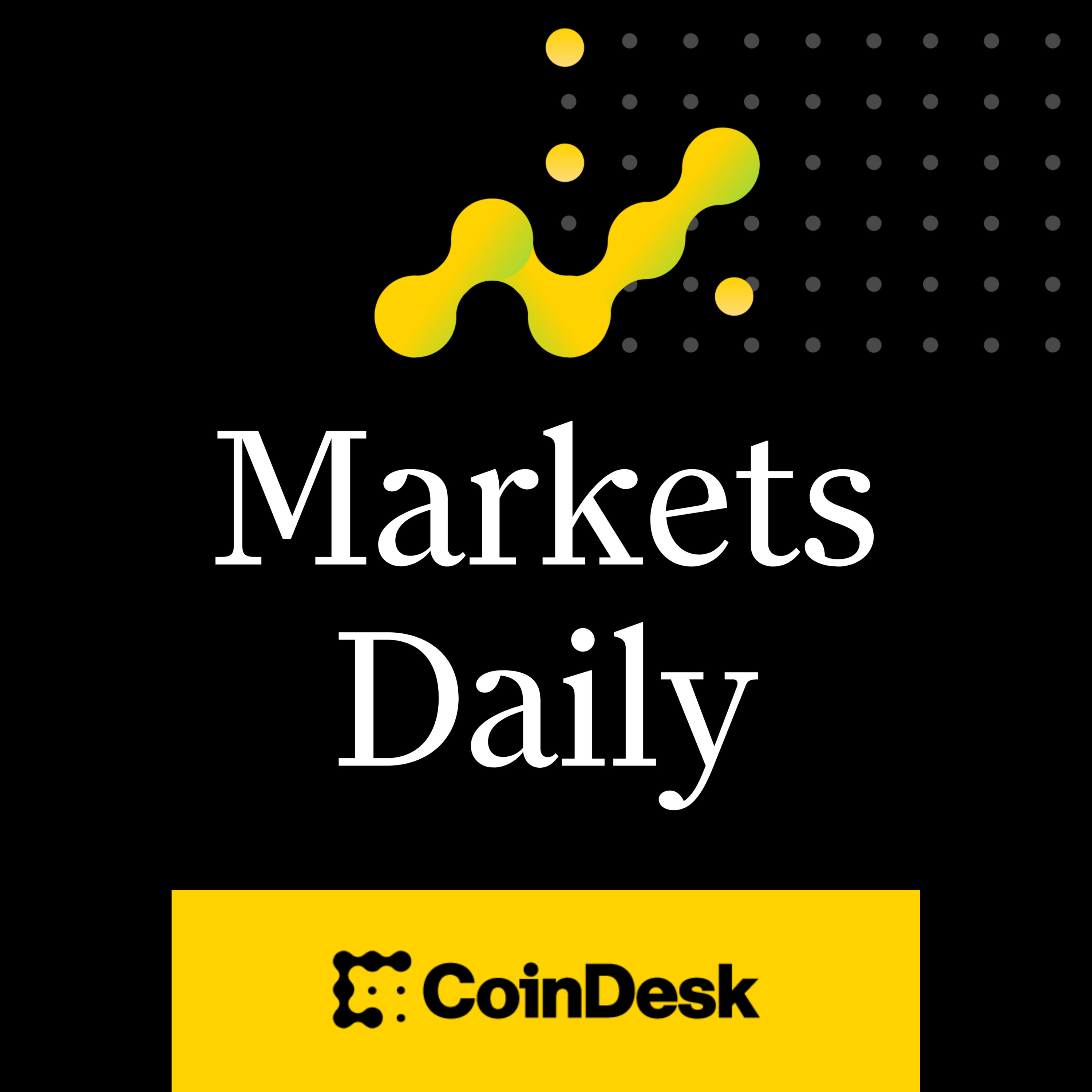 MARKETS DAILY: Crypto Update | Will Bitcoin Soar After Trump's Inauguration? episode artwork